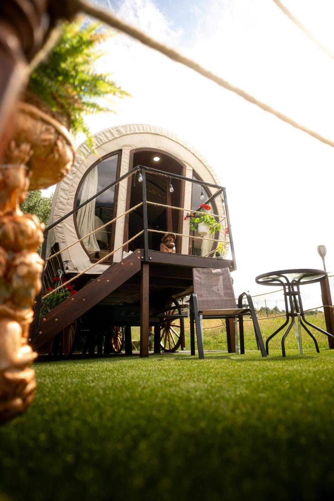 Chalet 2 photo 1
