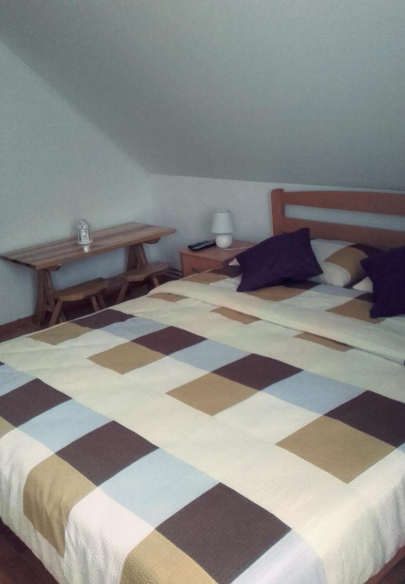 Double Room - Photo 3