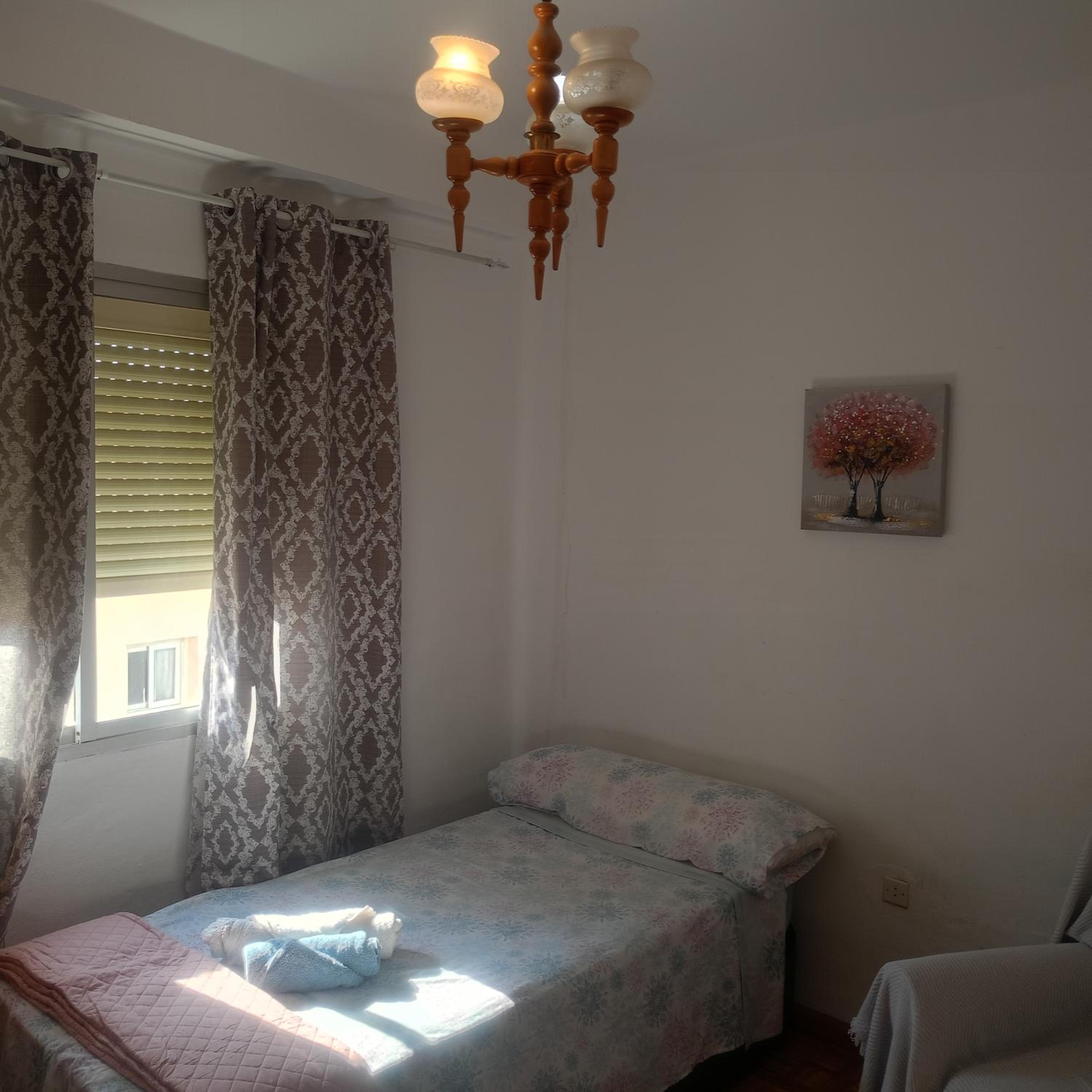 Habitación Individual