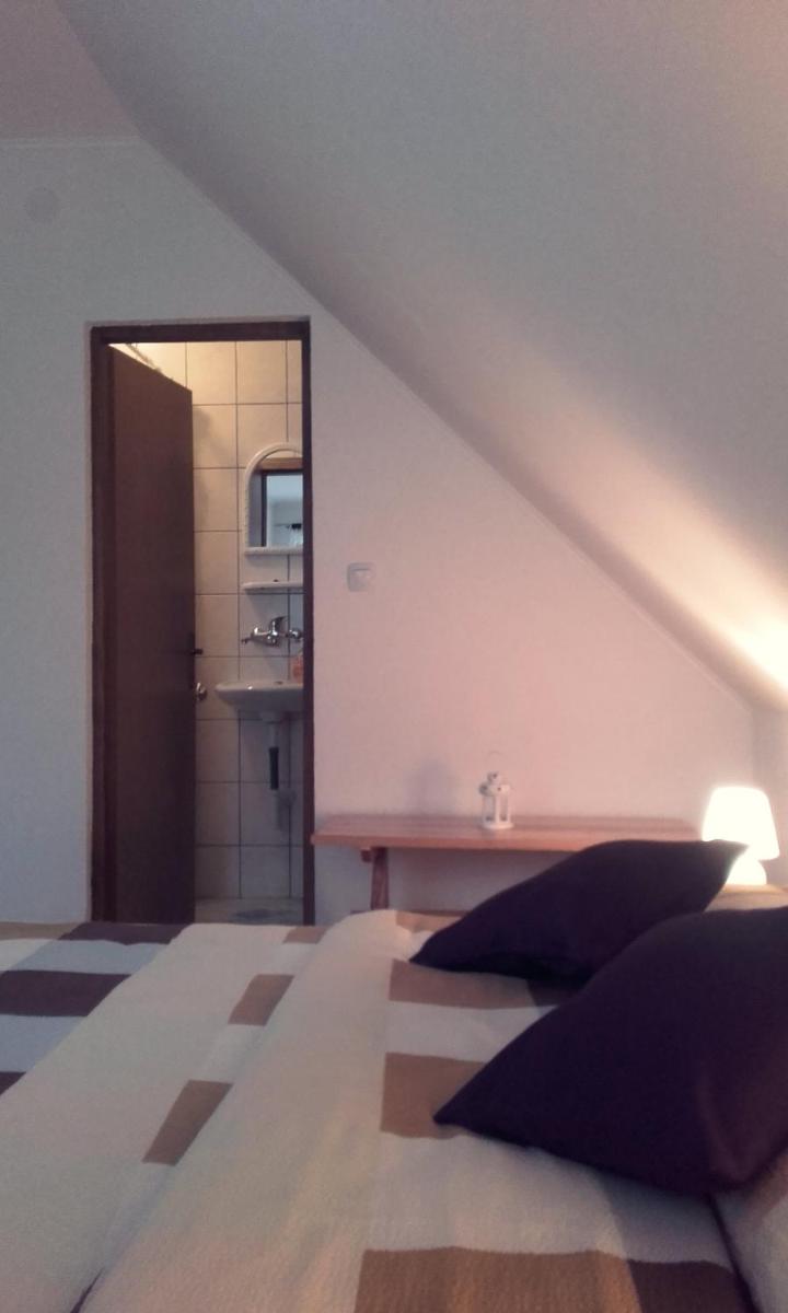 Double Room - Photo 4
