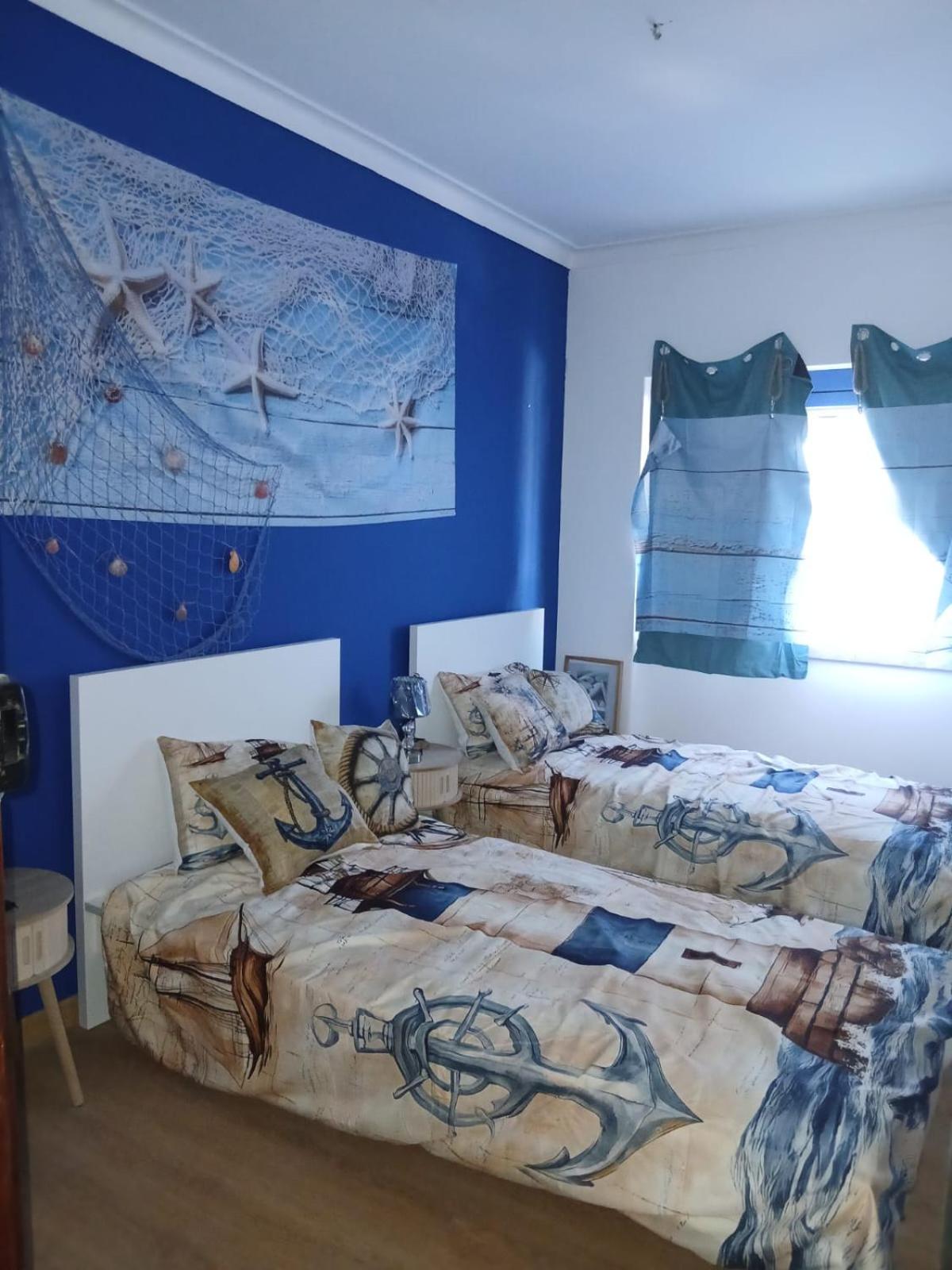 Deluxe Double or Twin Room with City View photo 1