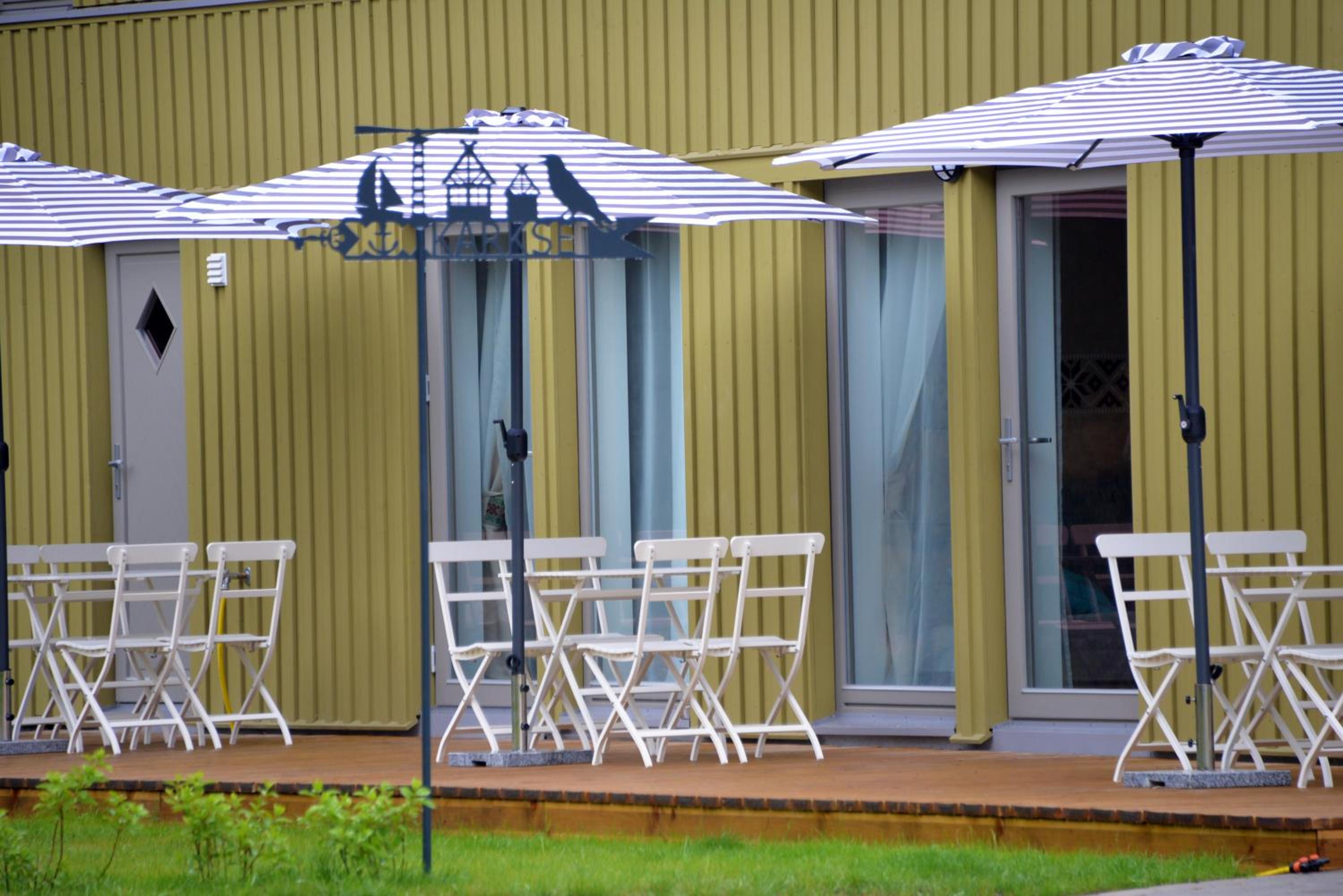 Duplex Apartment photo 2