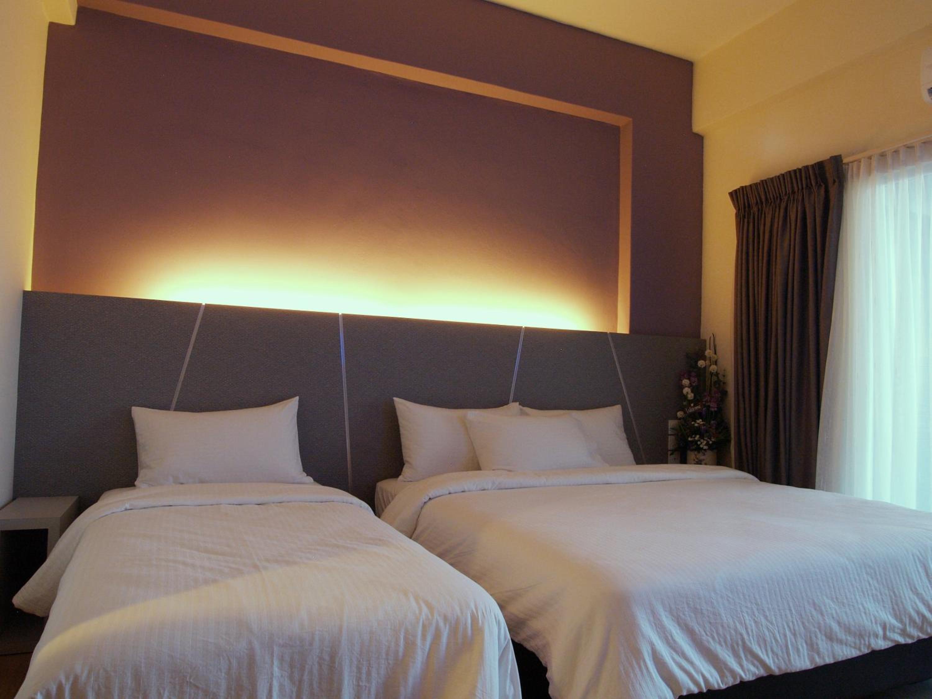 Deluxe Triple Room photo 3