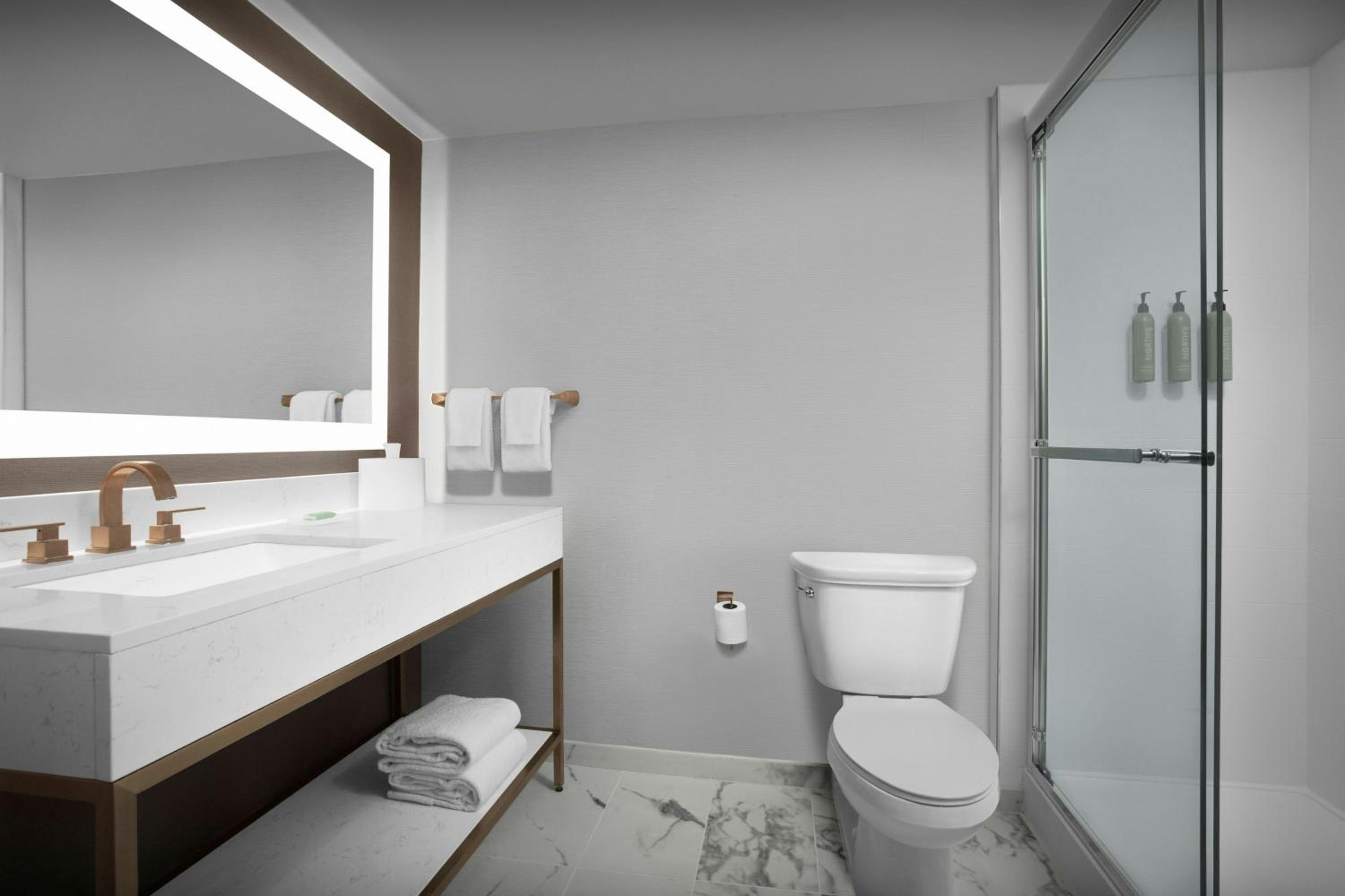 Available room