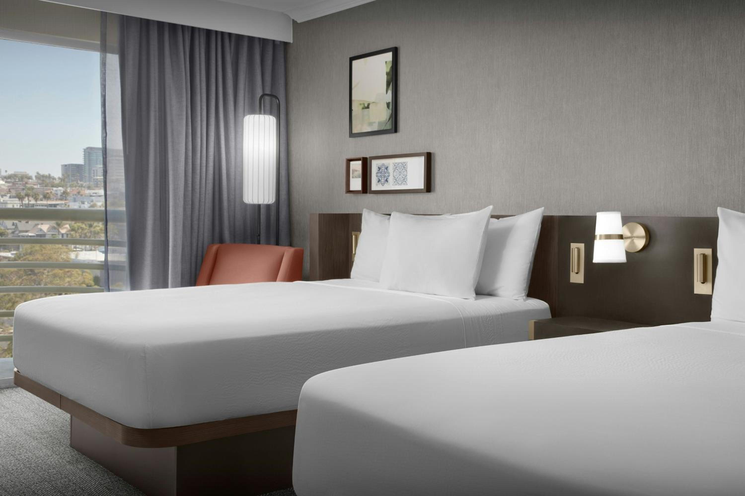 Available room