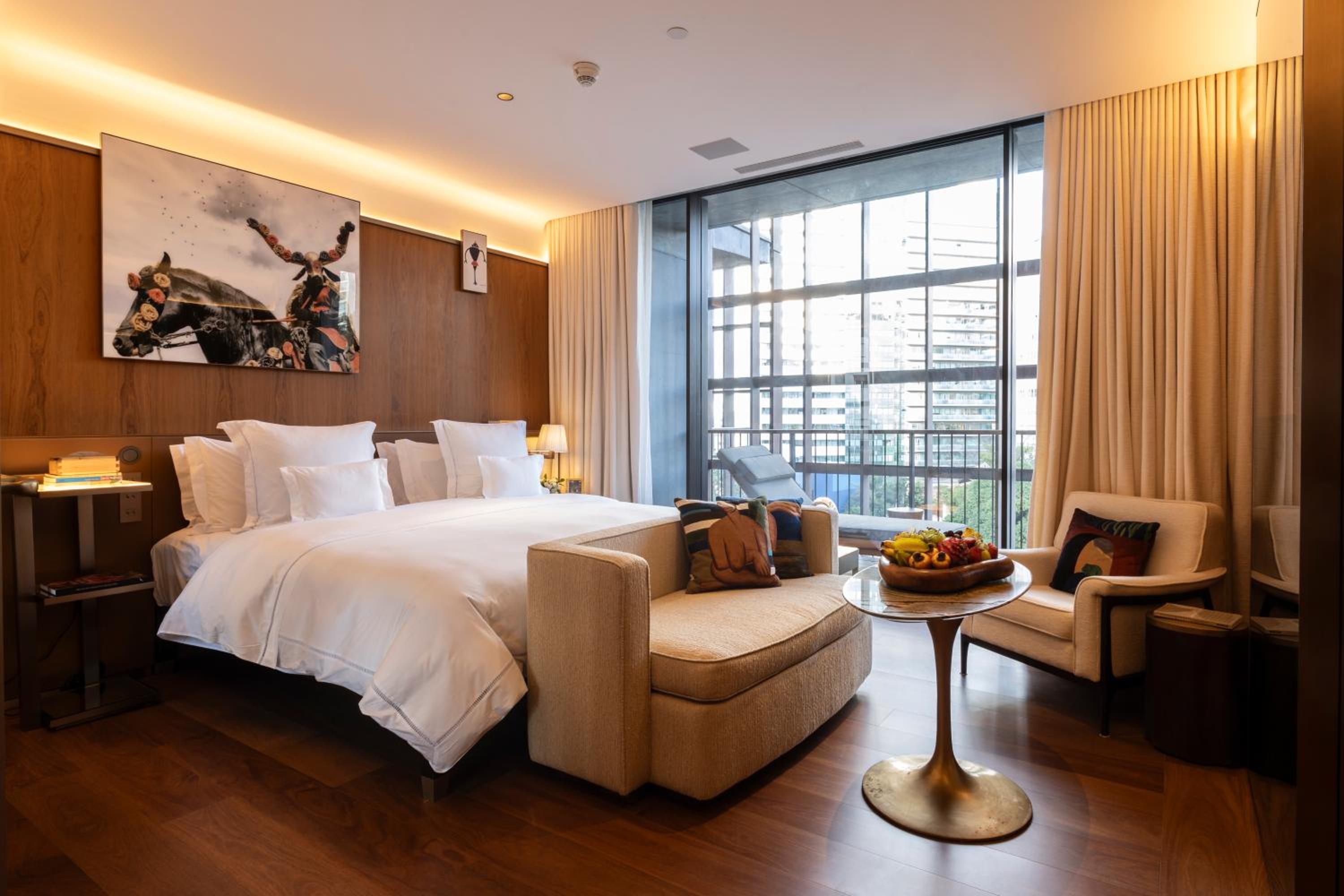 Grand Premier Suite