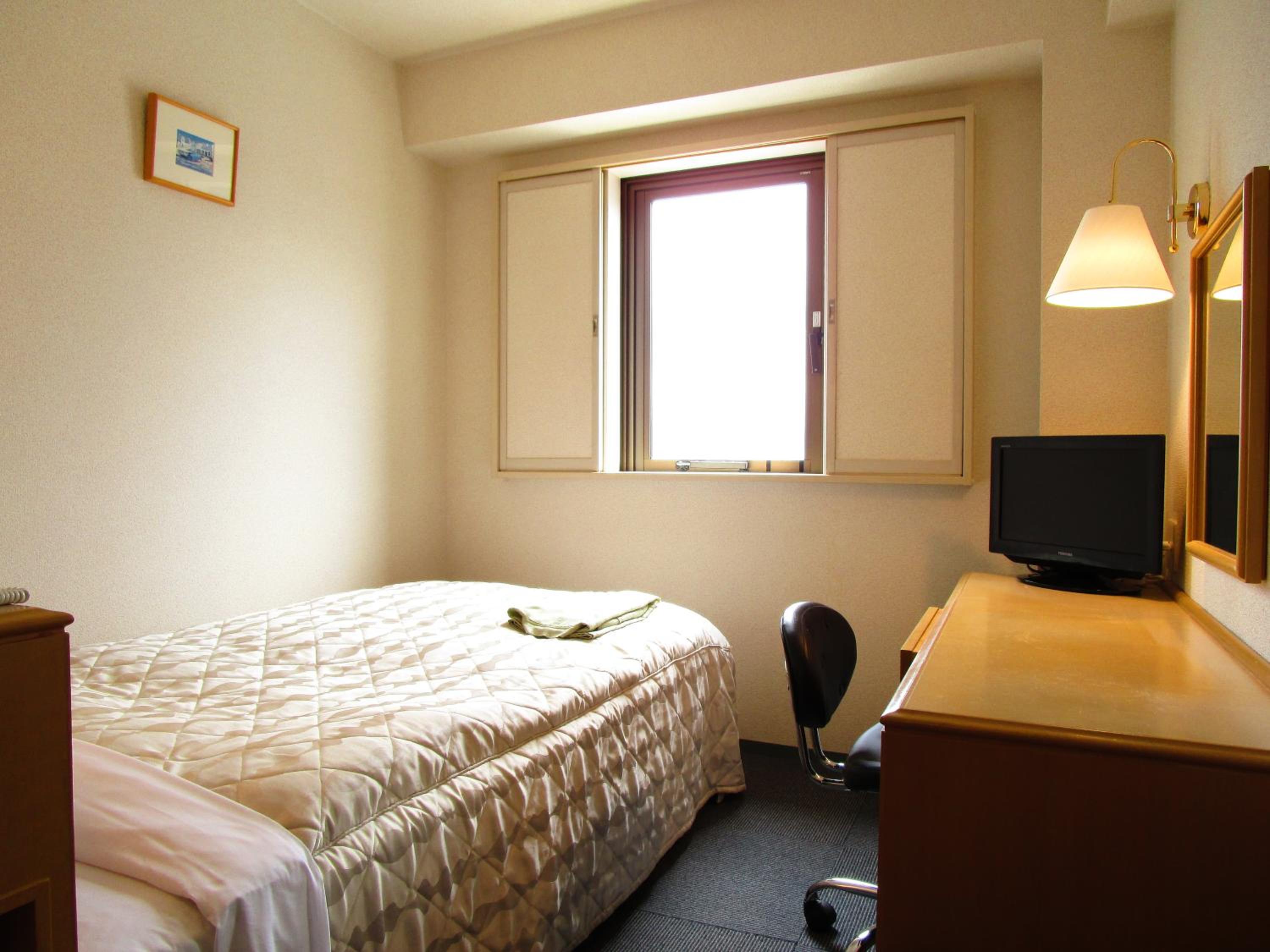 Single Room - Non-Smoking photo 2