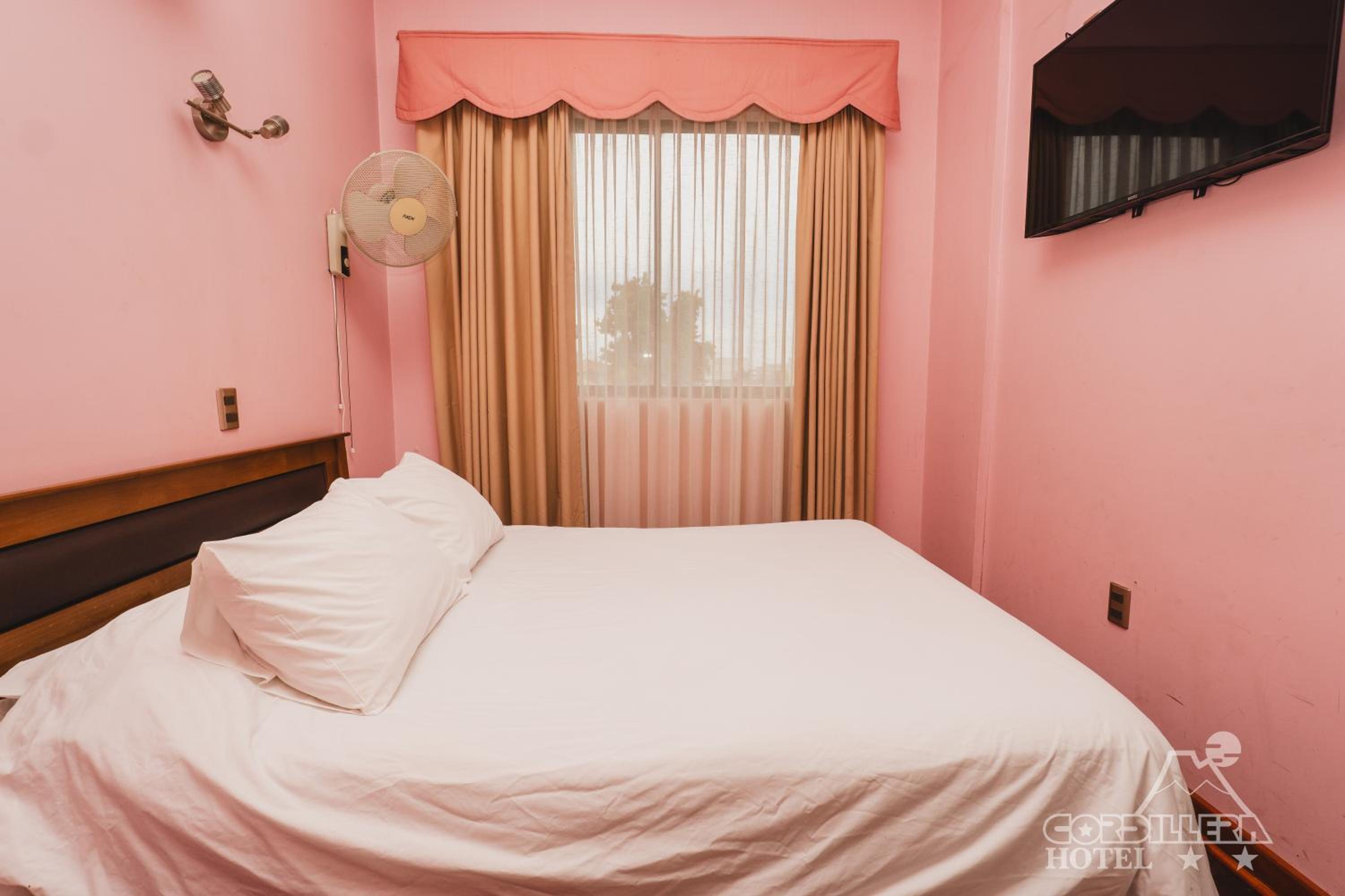 Superior Single Room
