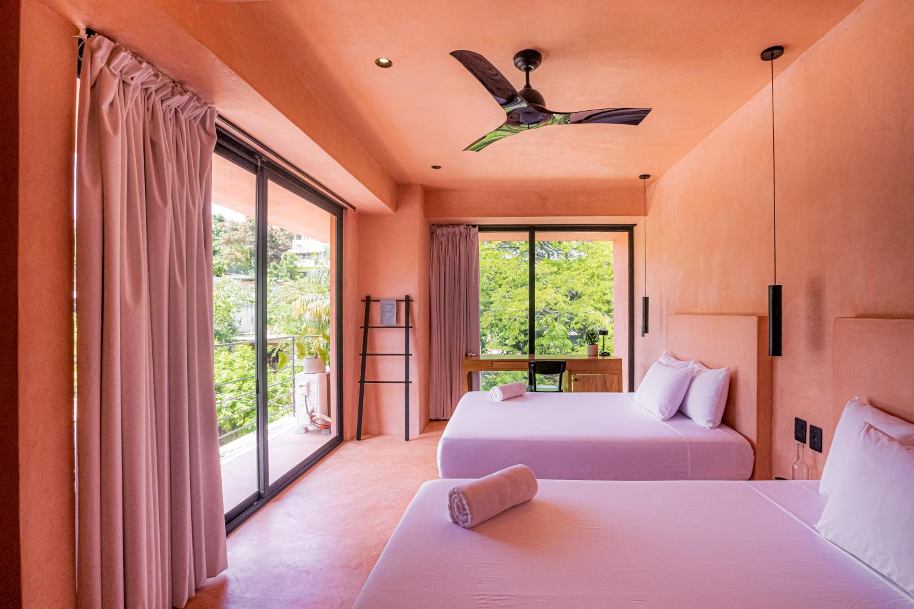 Junior Suite with Terrace