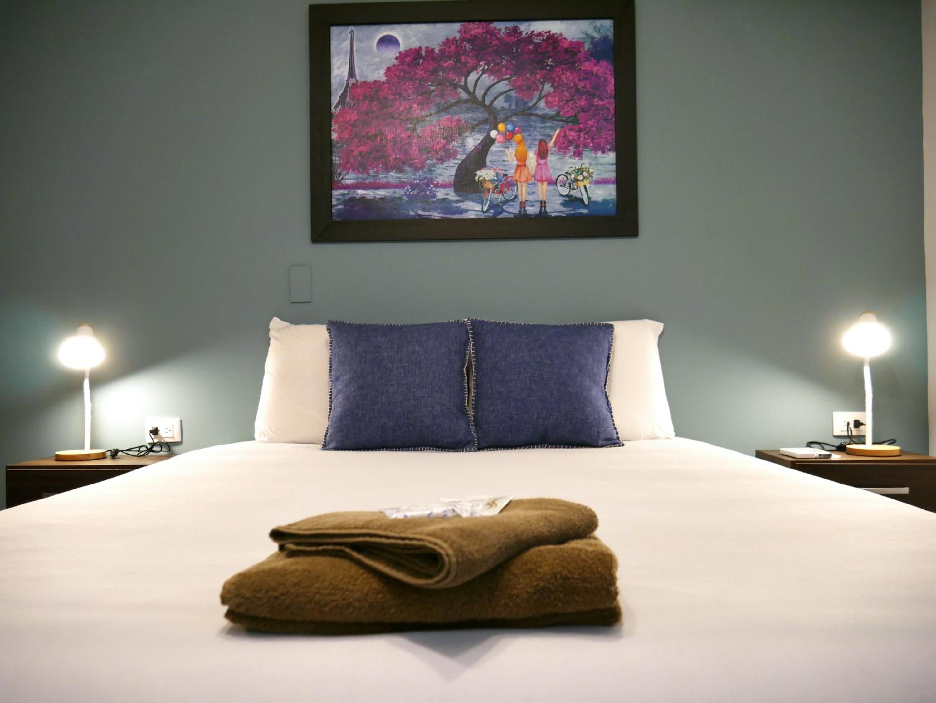 Deluxe Family Suite photo 3
