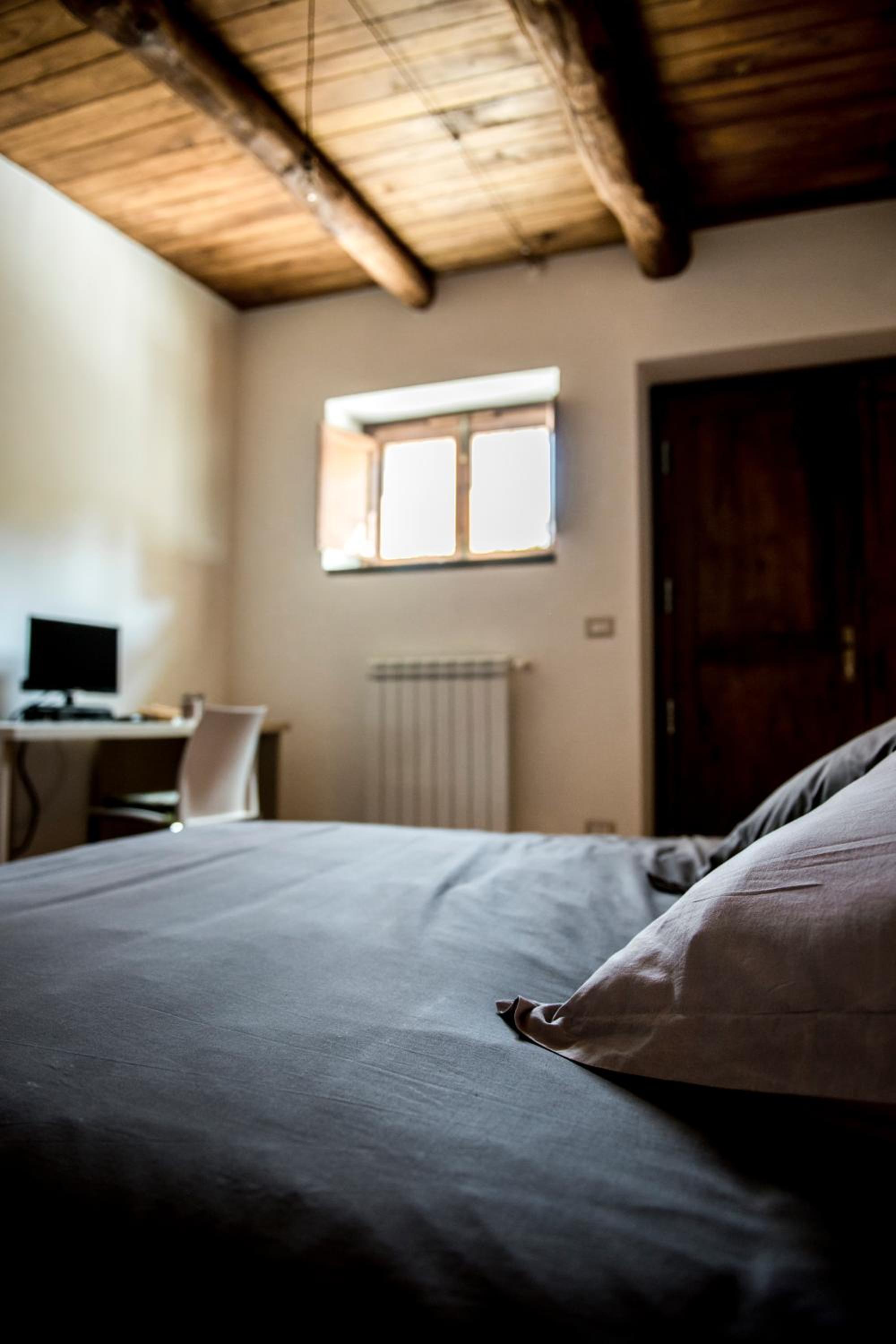 Double or Twin Room - Disability Access photo 1