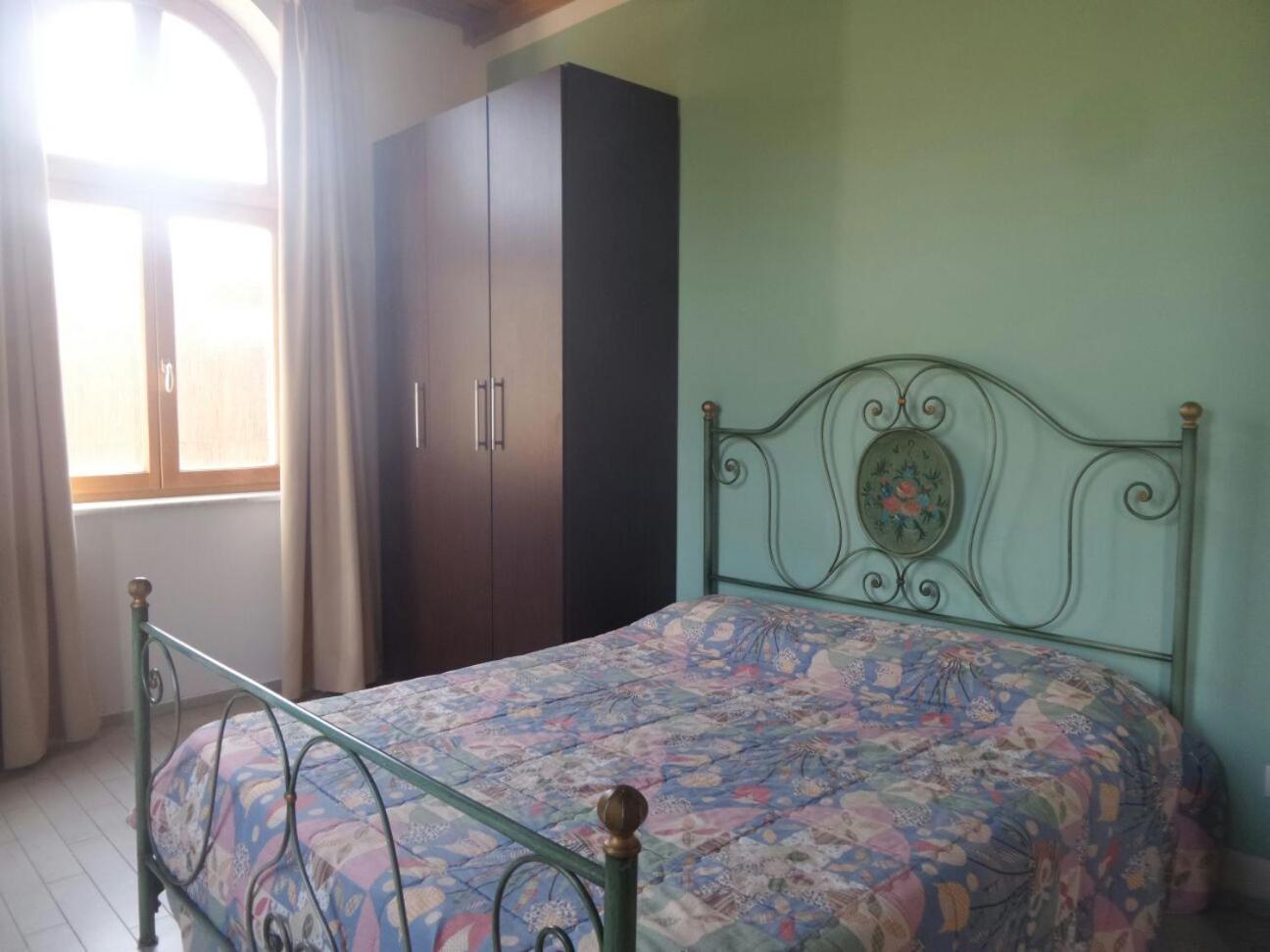 King Room with Garden View
