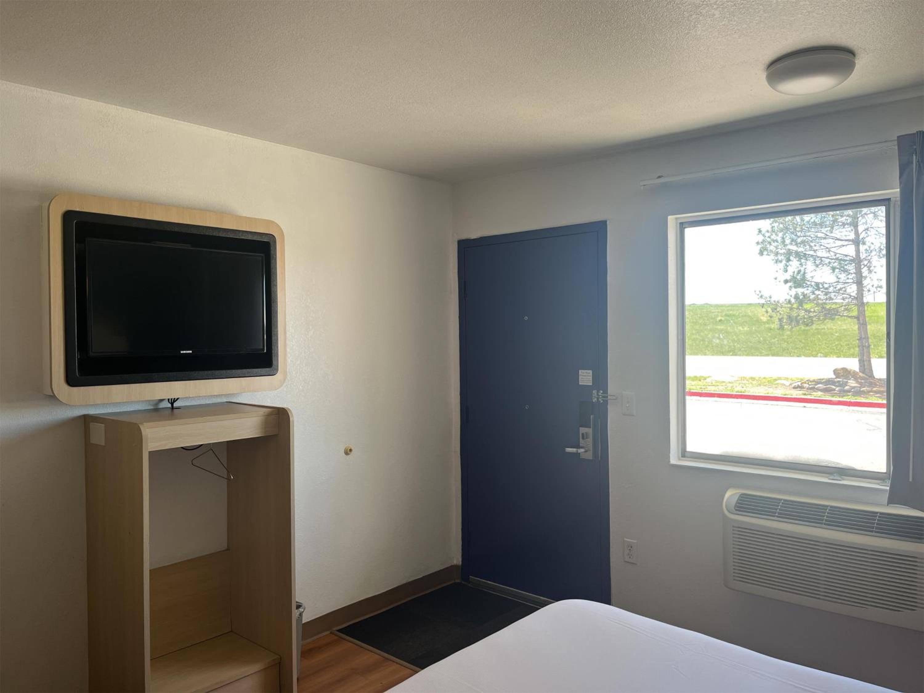 Motel 6 Fort Collins, CO, Billede 2