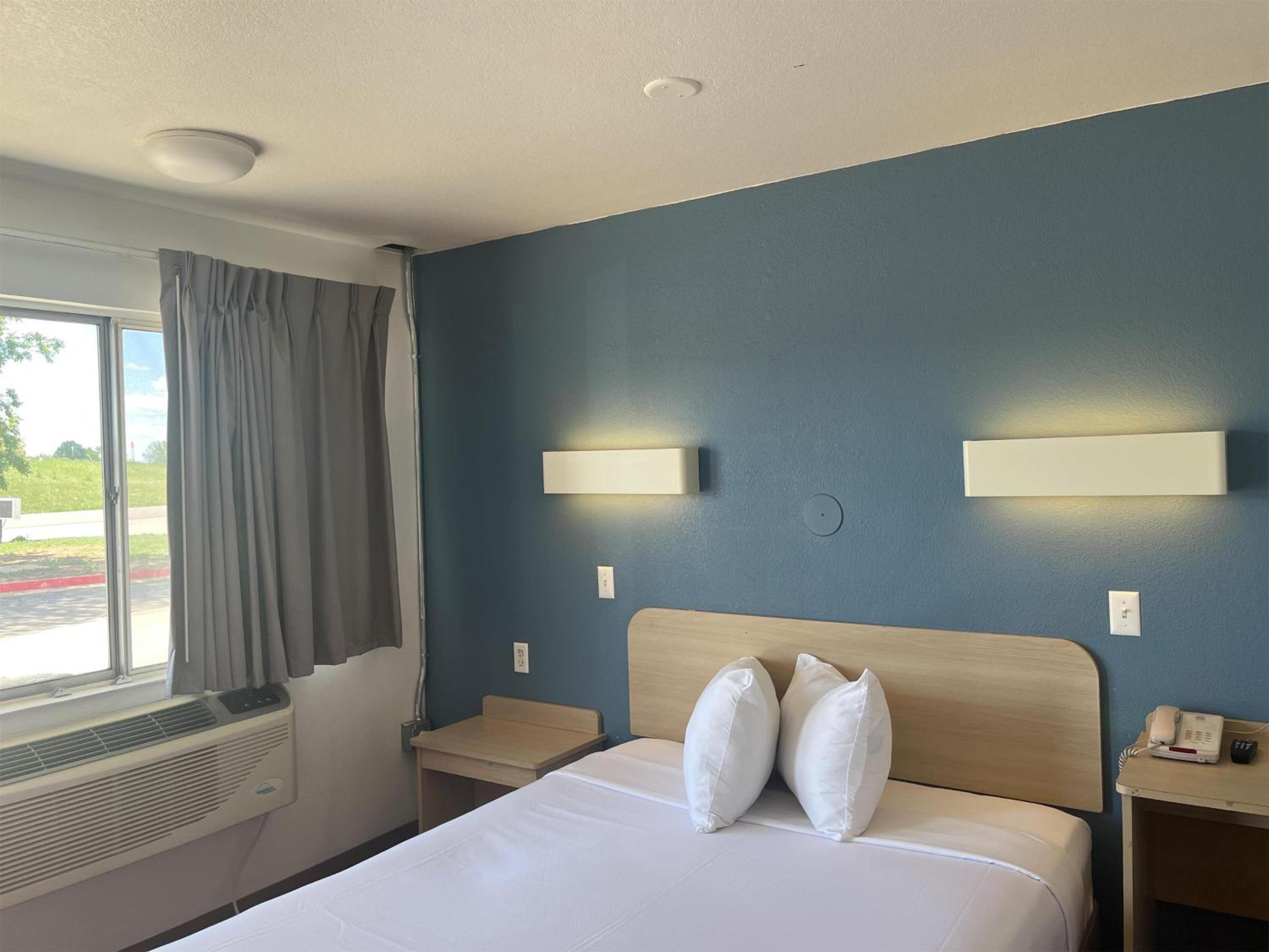 Motel 6 Fort Collins, CO, Billede 17