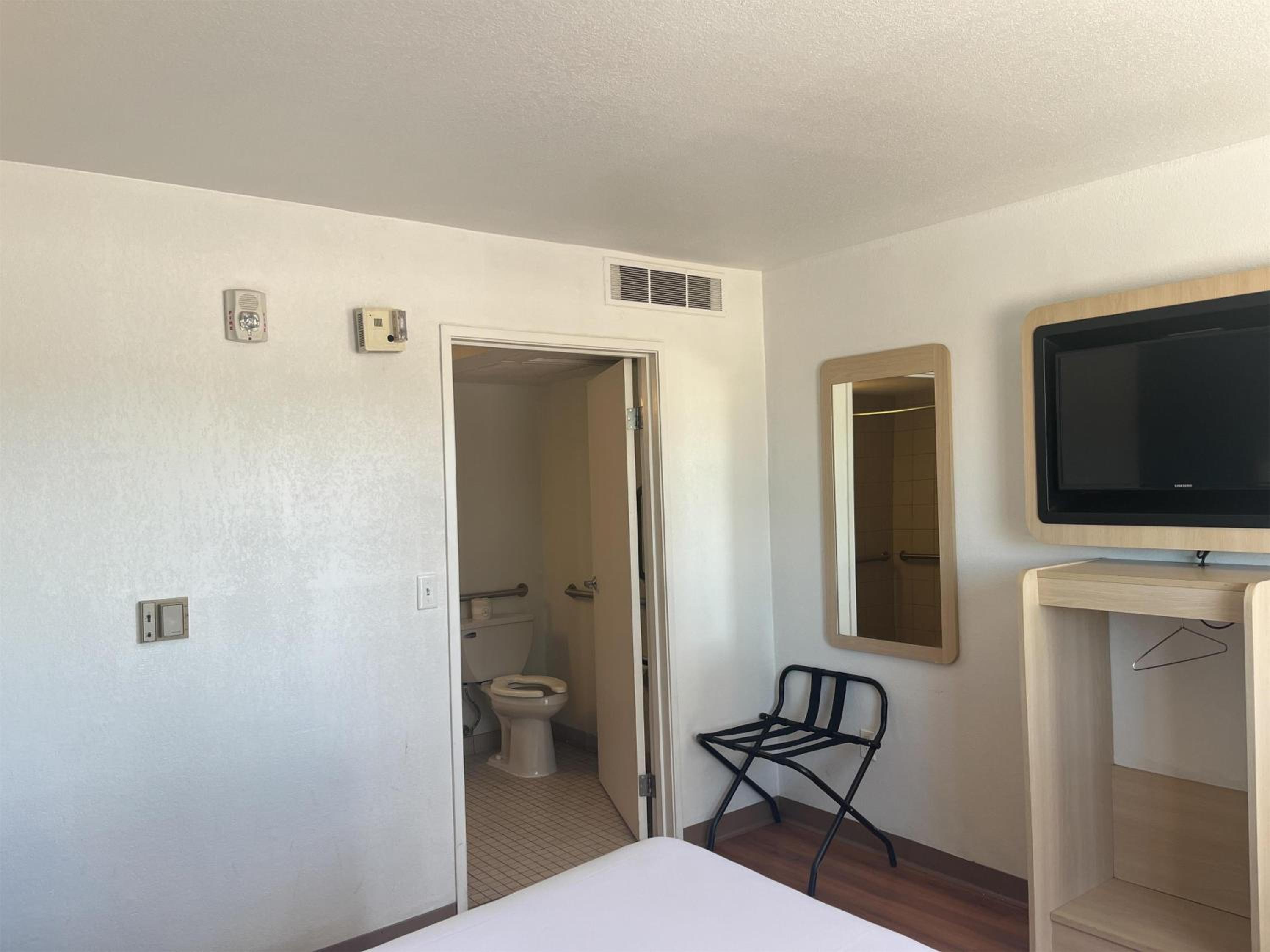 Motel 6 Fort Collins, CO, Billede 18