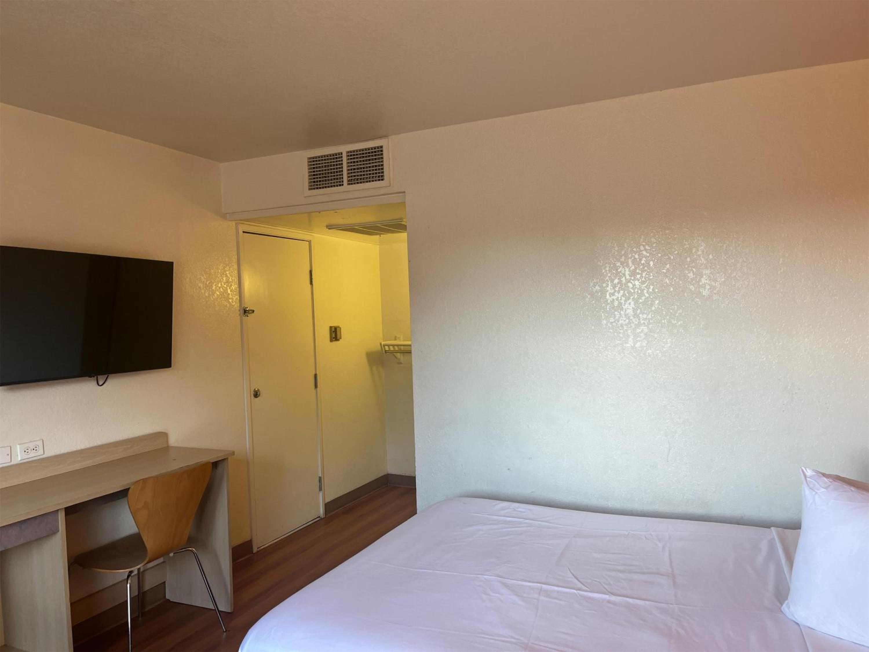 Motel 6 Fort Collins, CO, Billede 5