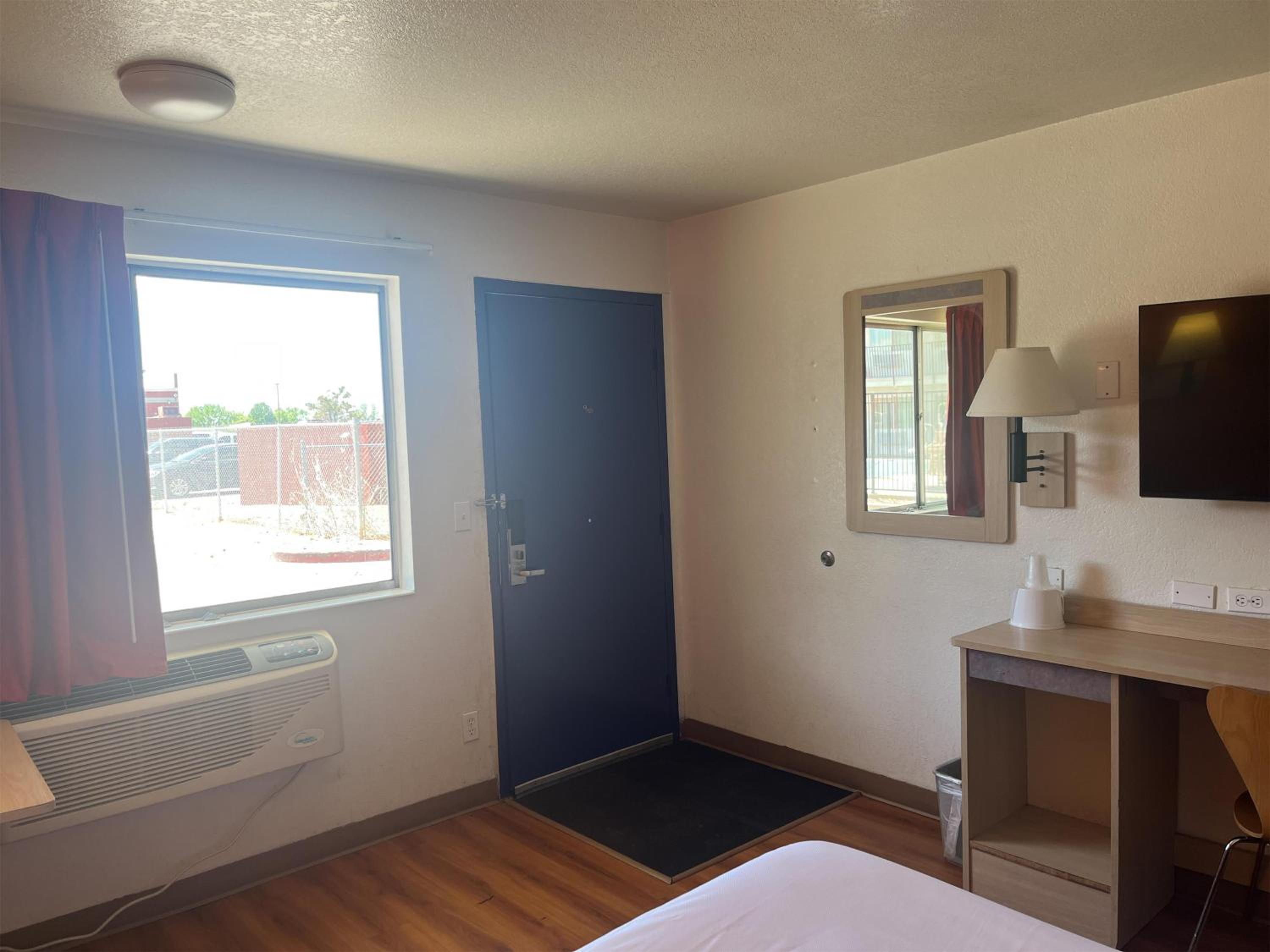 Motel 6 Fort Collins, CO, Billede 10