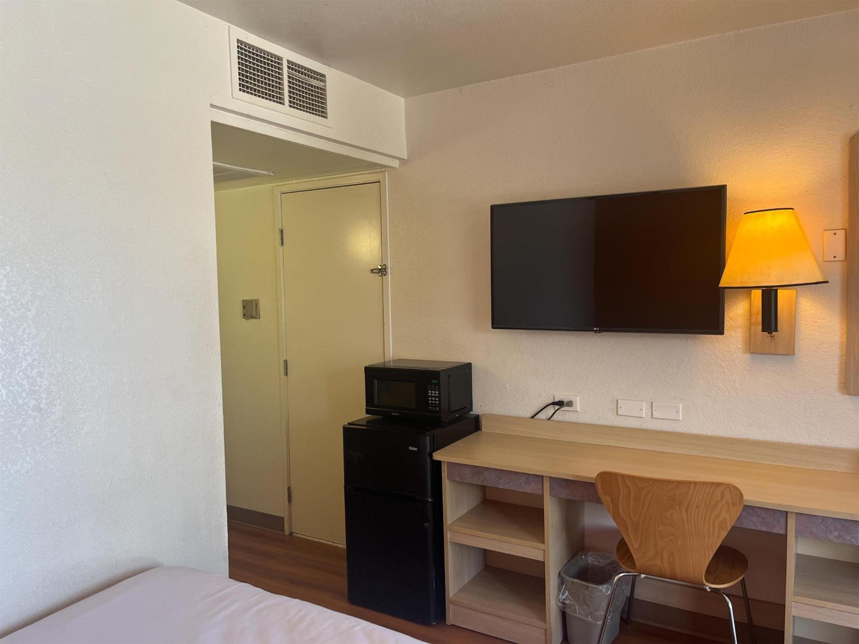 Motel 6 Fort Collins, CO, Billede 11