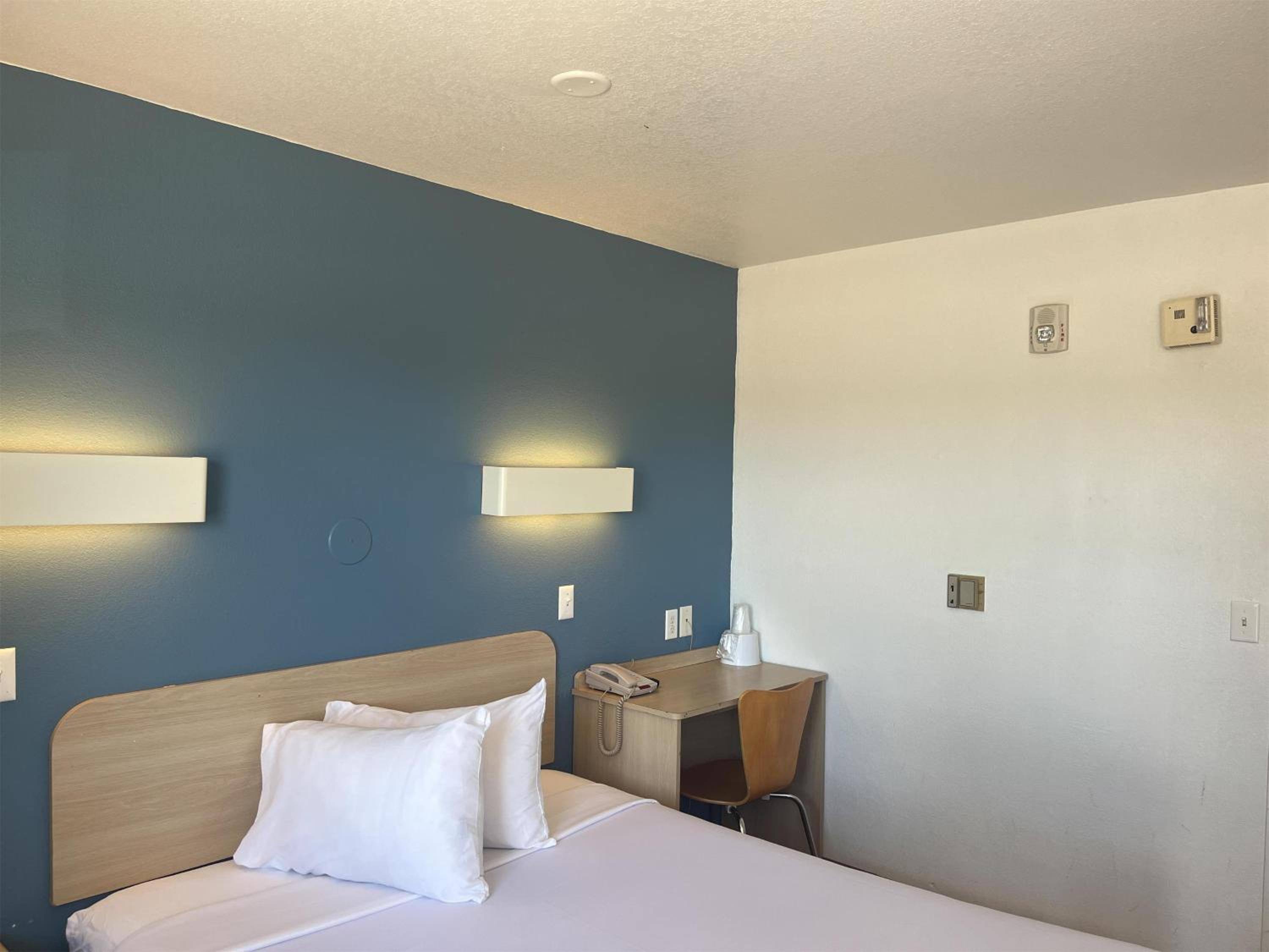 Motel 6 Fort Collins, CO, Billede 9