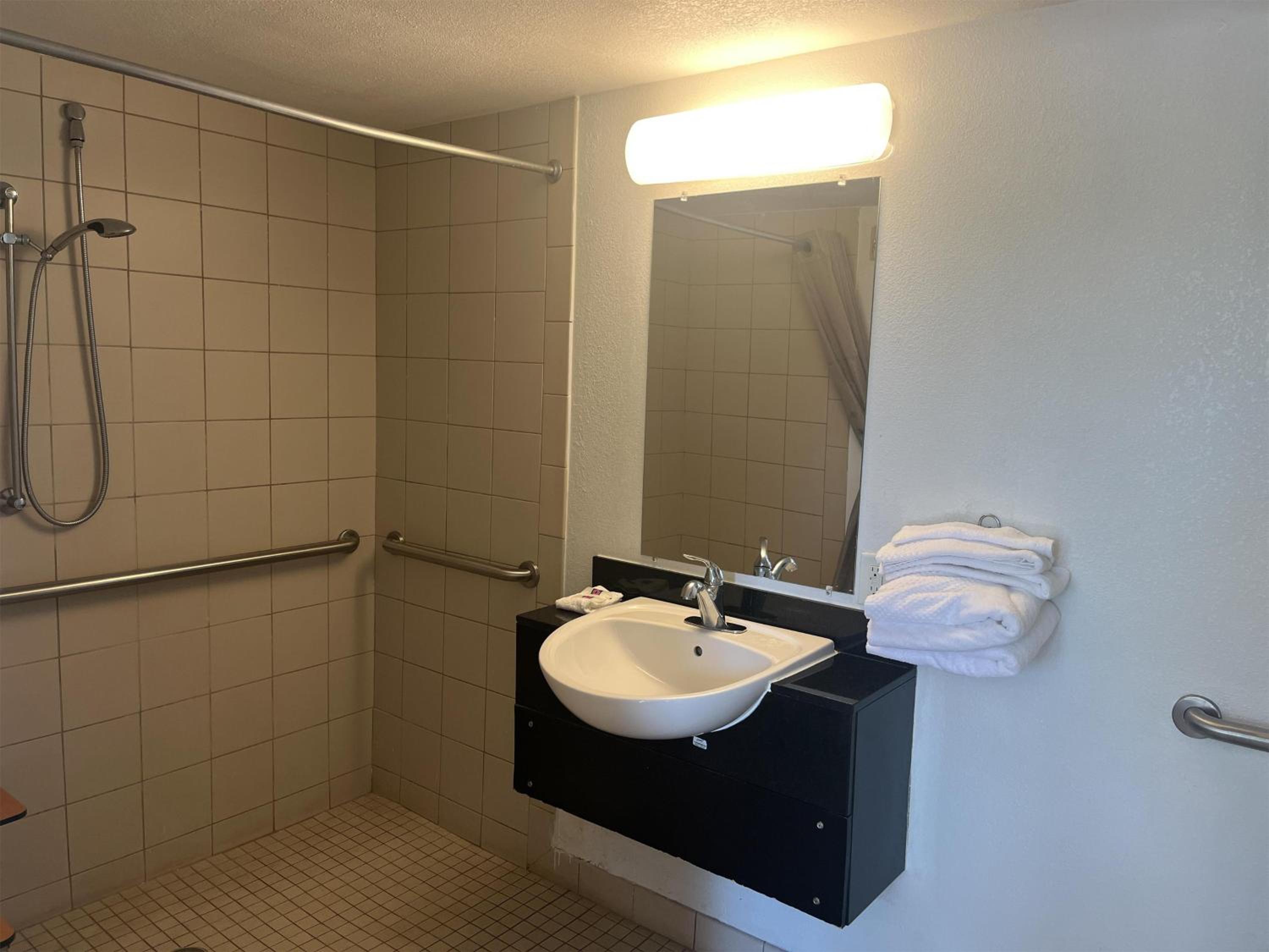 Motel 6 Fort Collins, CO, Billede 12