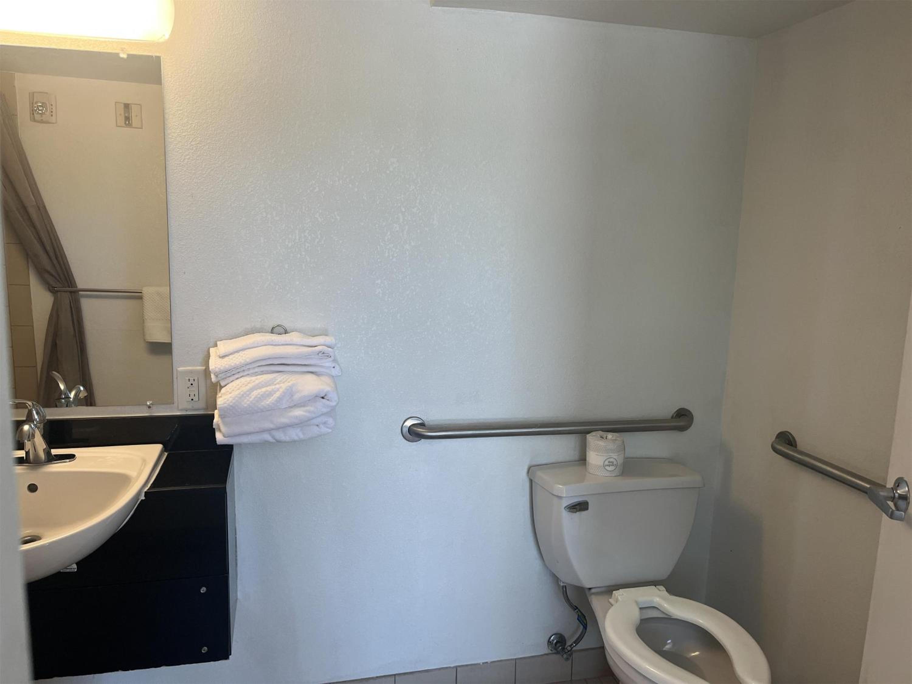 Motel 6 Fort Collins, CO, Billede 15