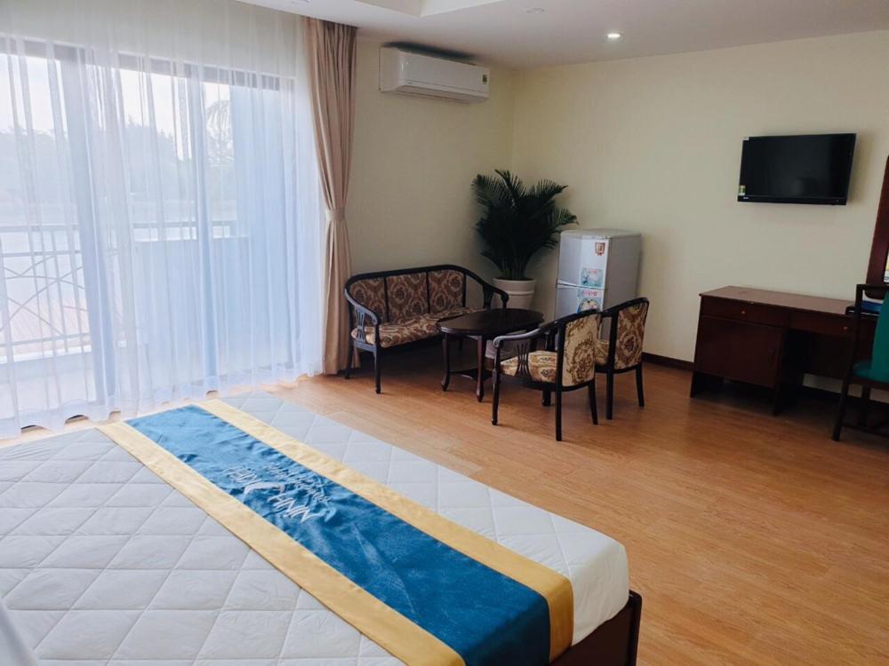 Deluxe Room - Annex photo 2