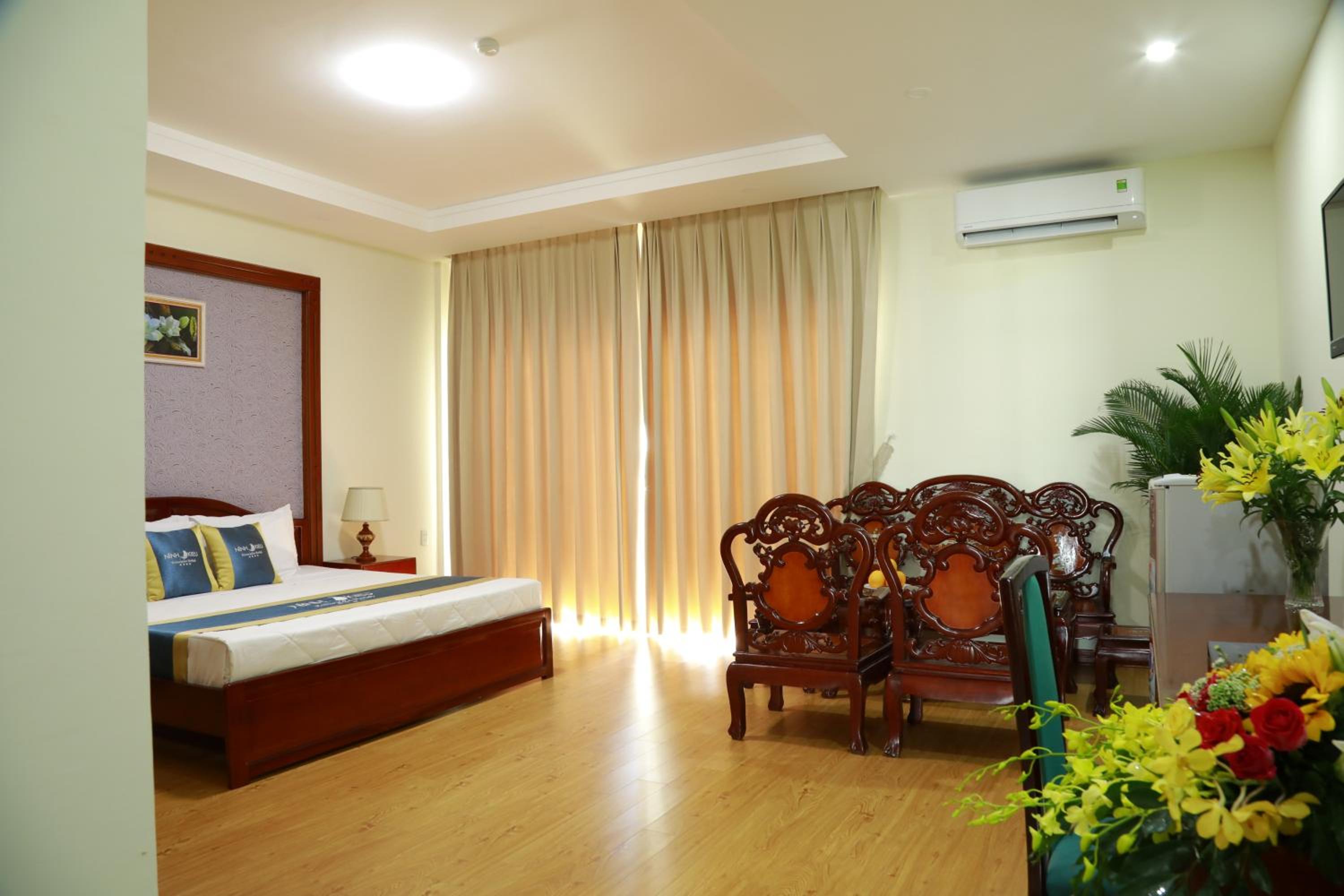 Deluxe Room - Annex photo 3