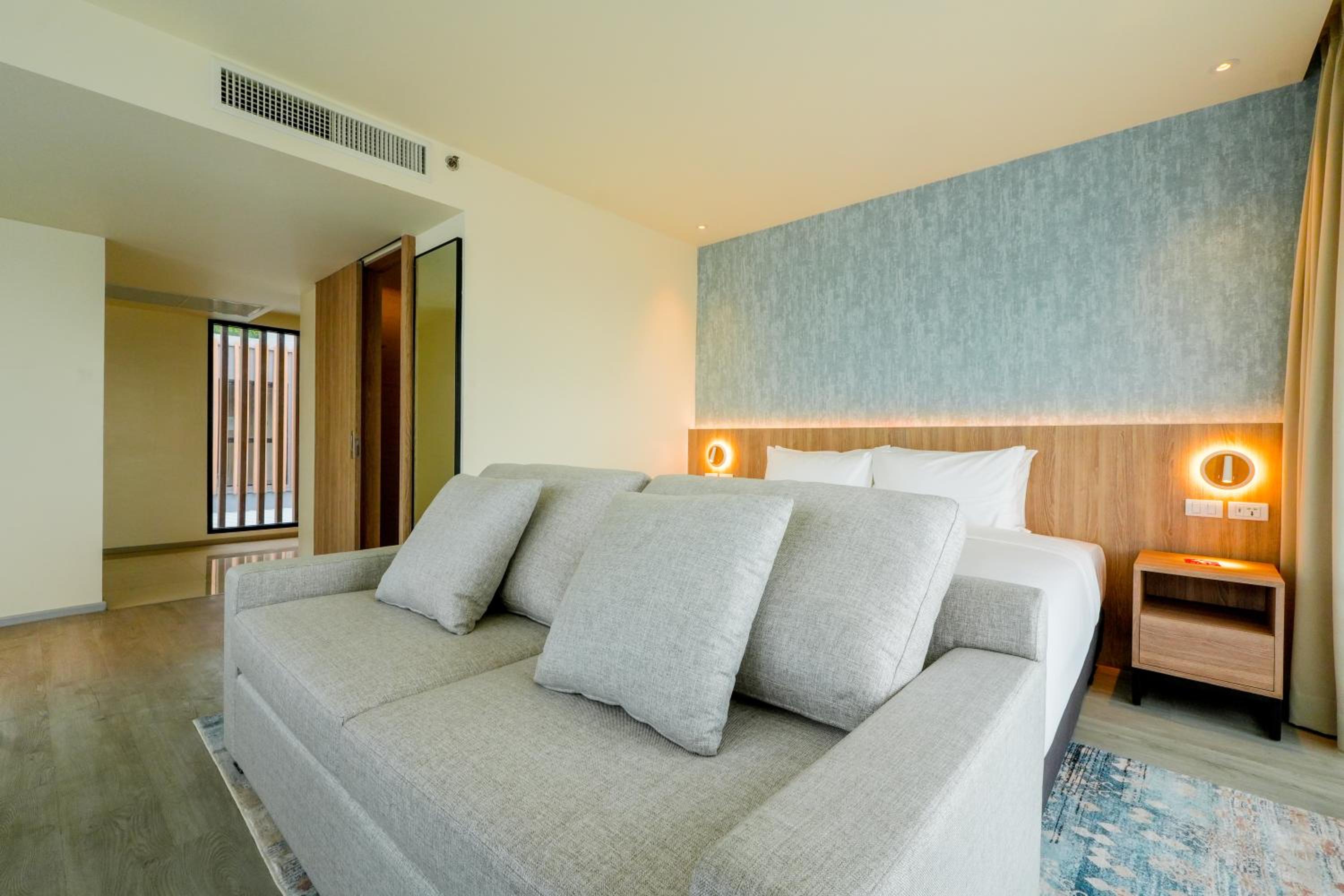 Suite with River View photo 1