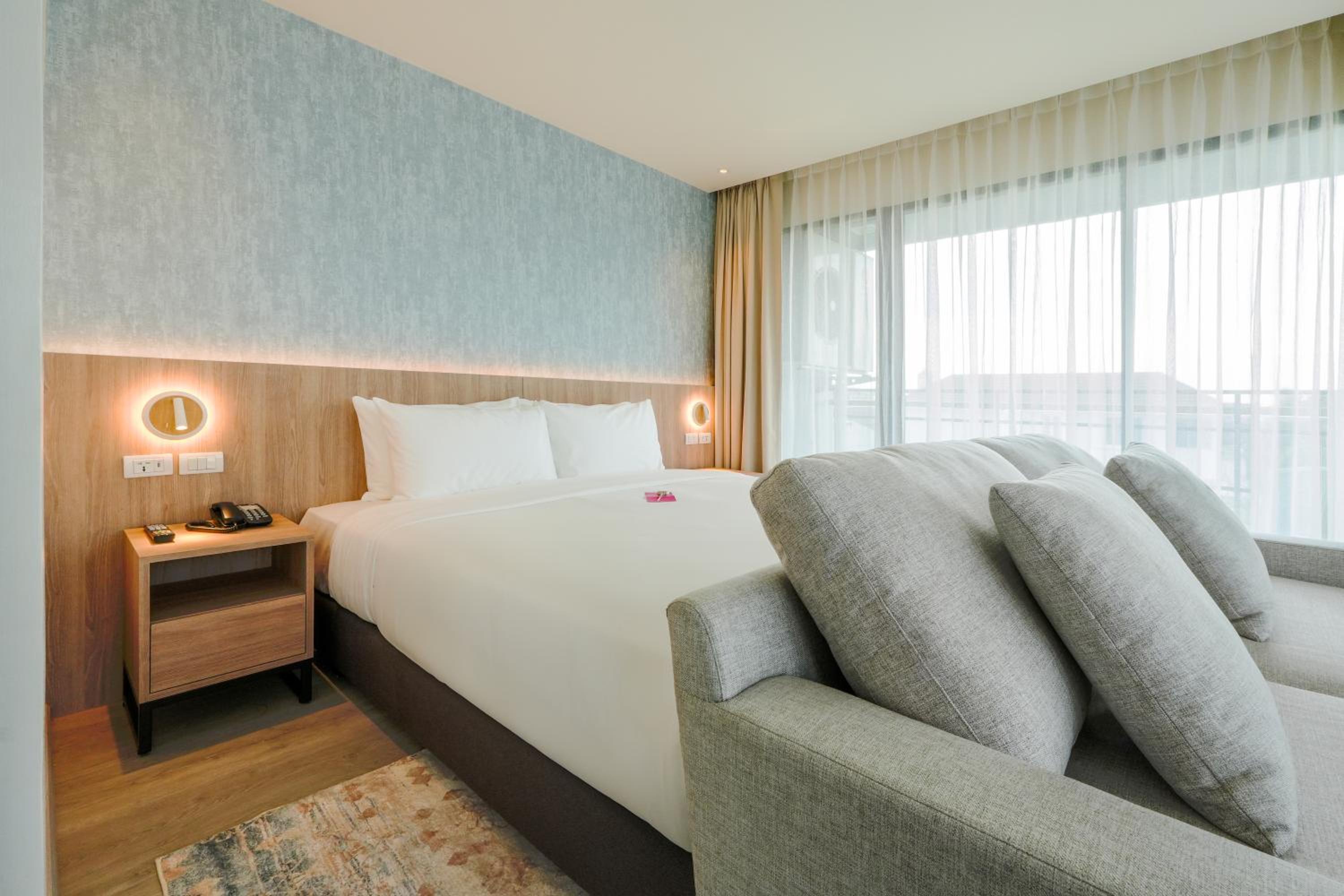 Suite with River View photo 2