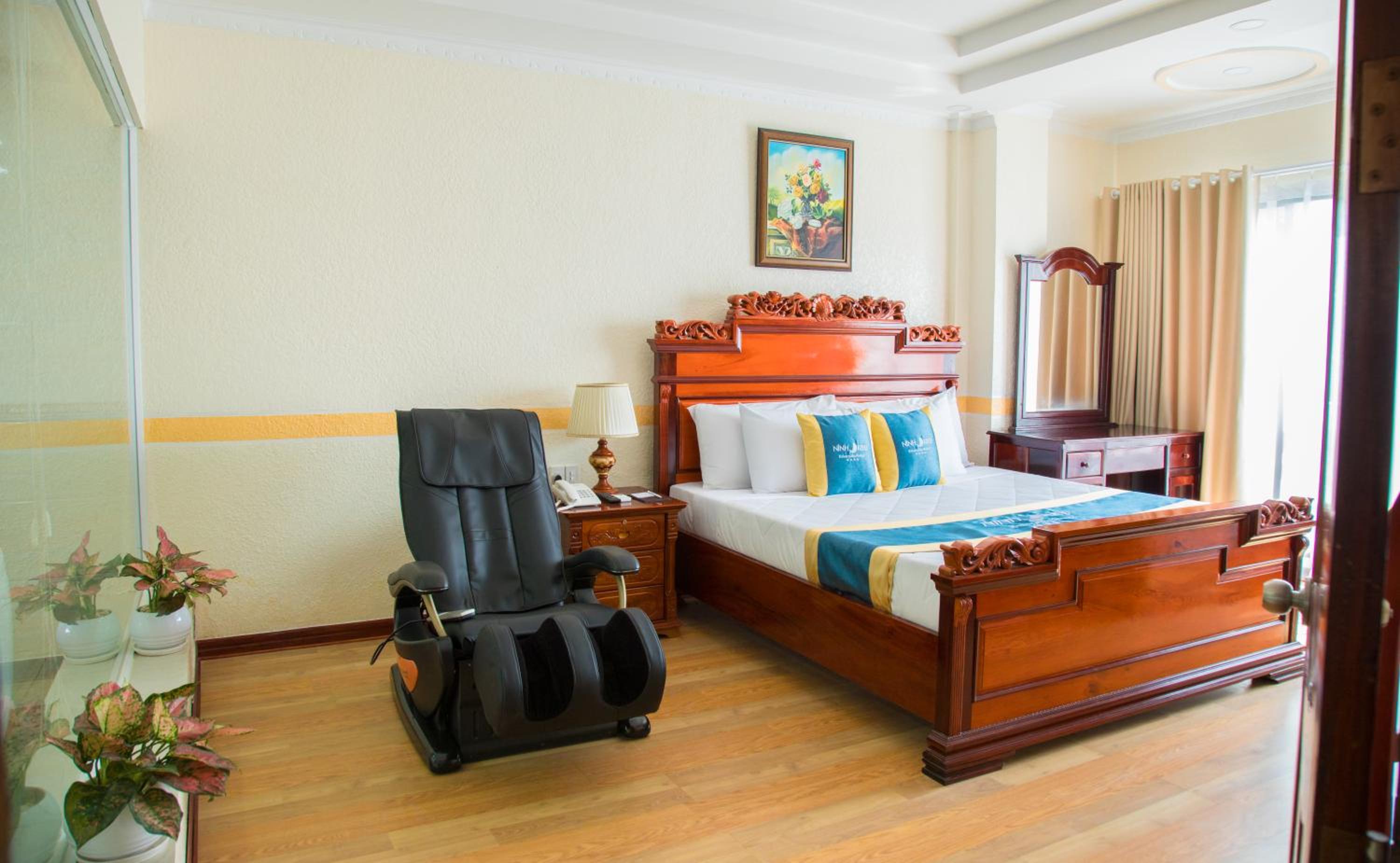 Deluxe Suite - Annex photo 2