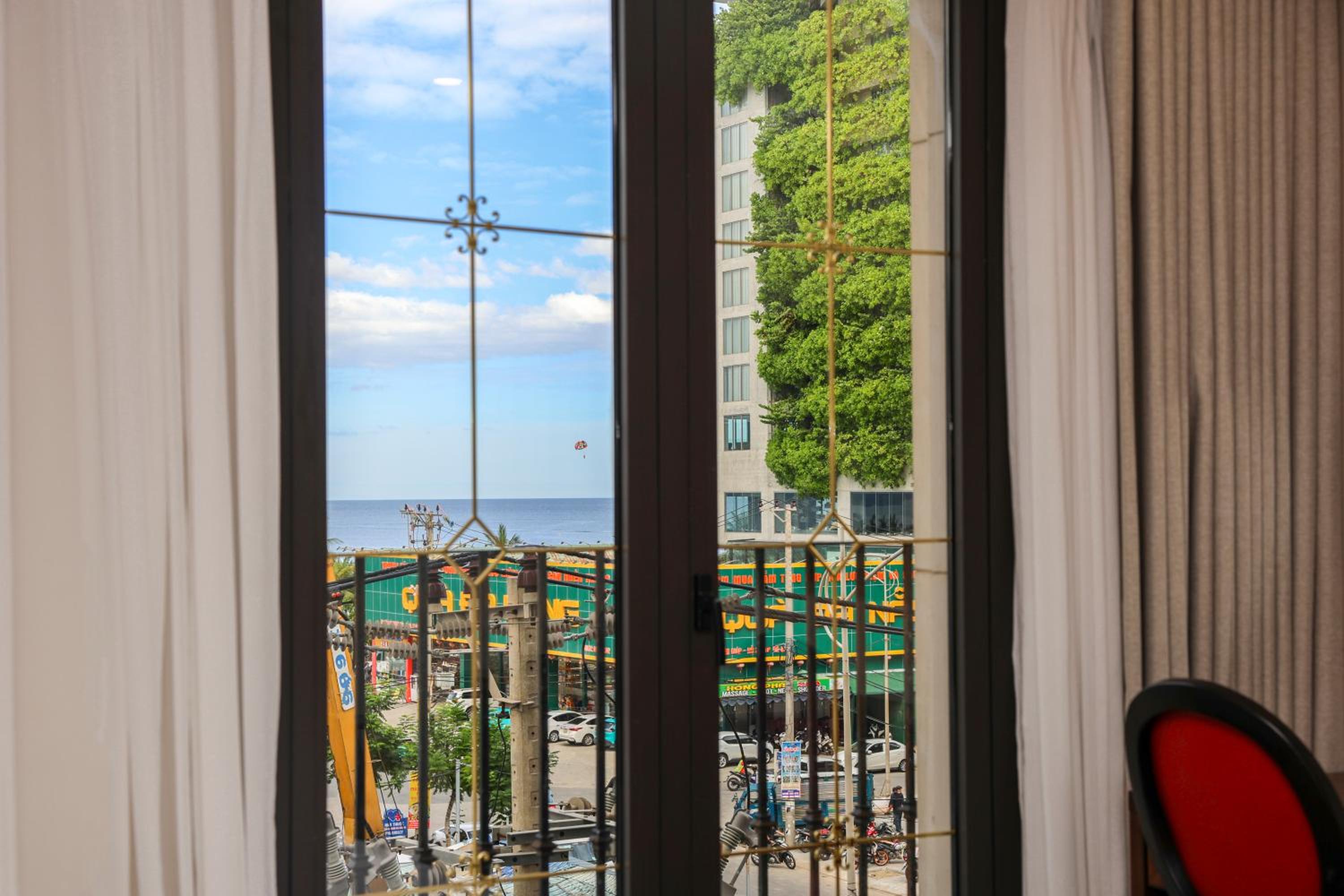 Special Offer - Triple Room with Partial Sea View - Photo 5
