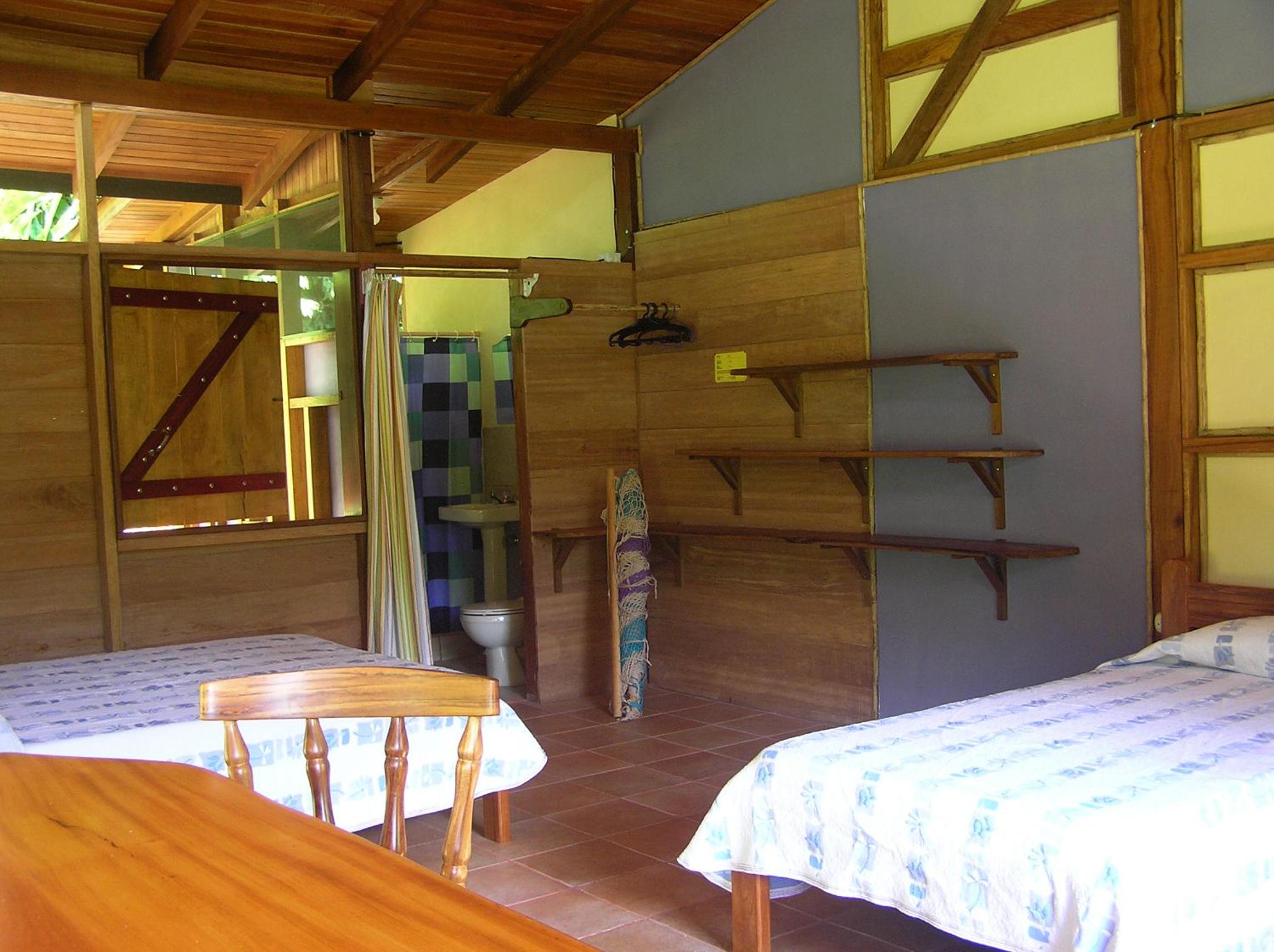 Family Room with Garden View photo 1