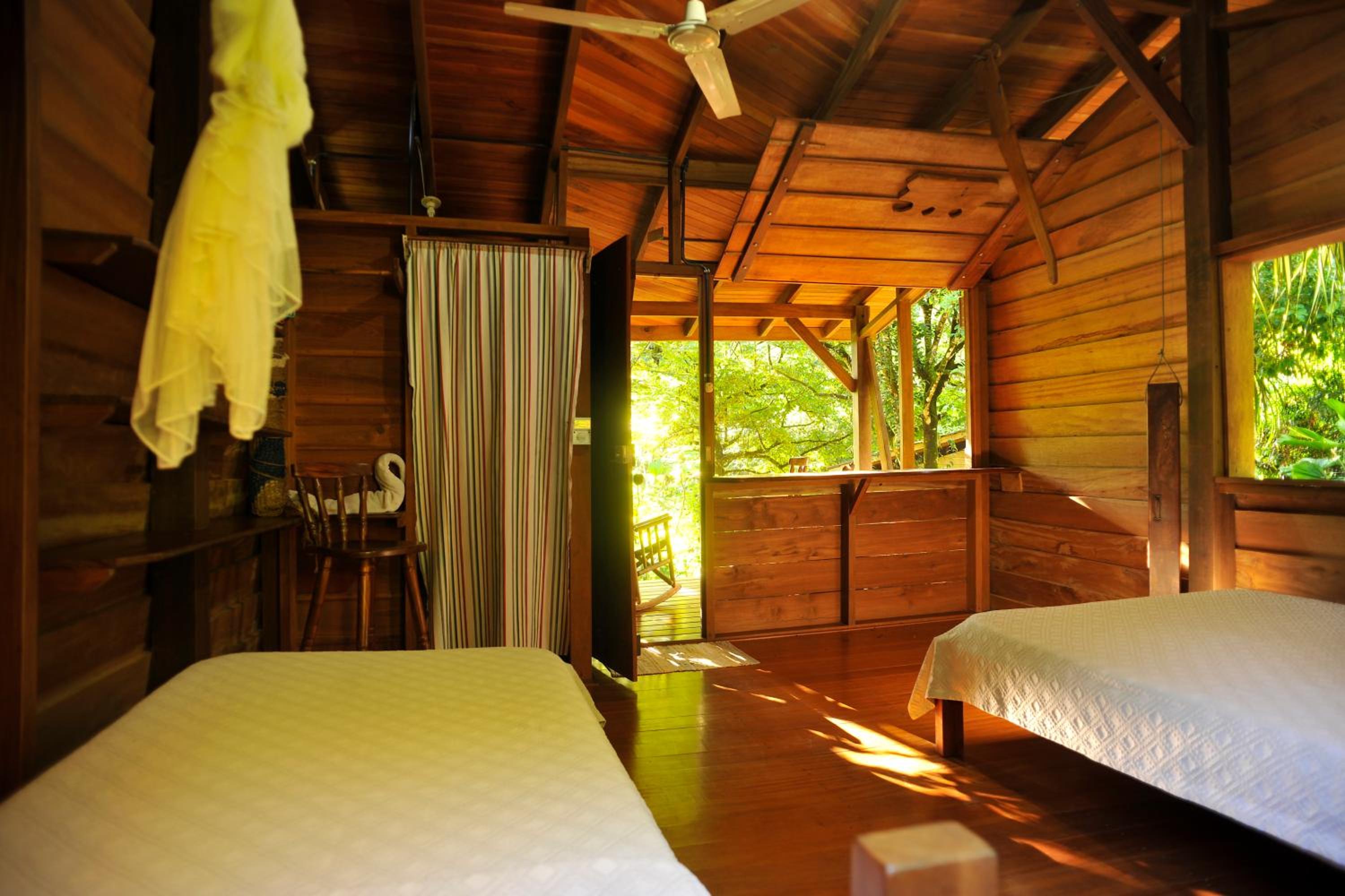 Double or Twin Room with Garden View photo 1