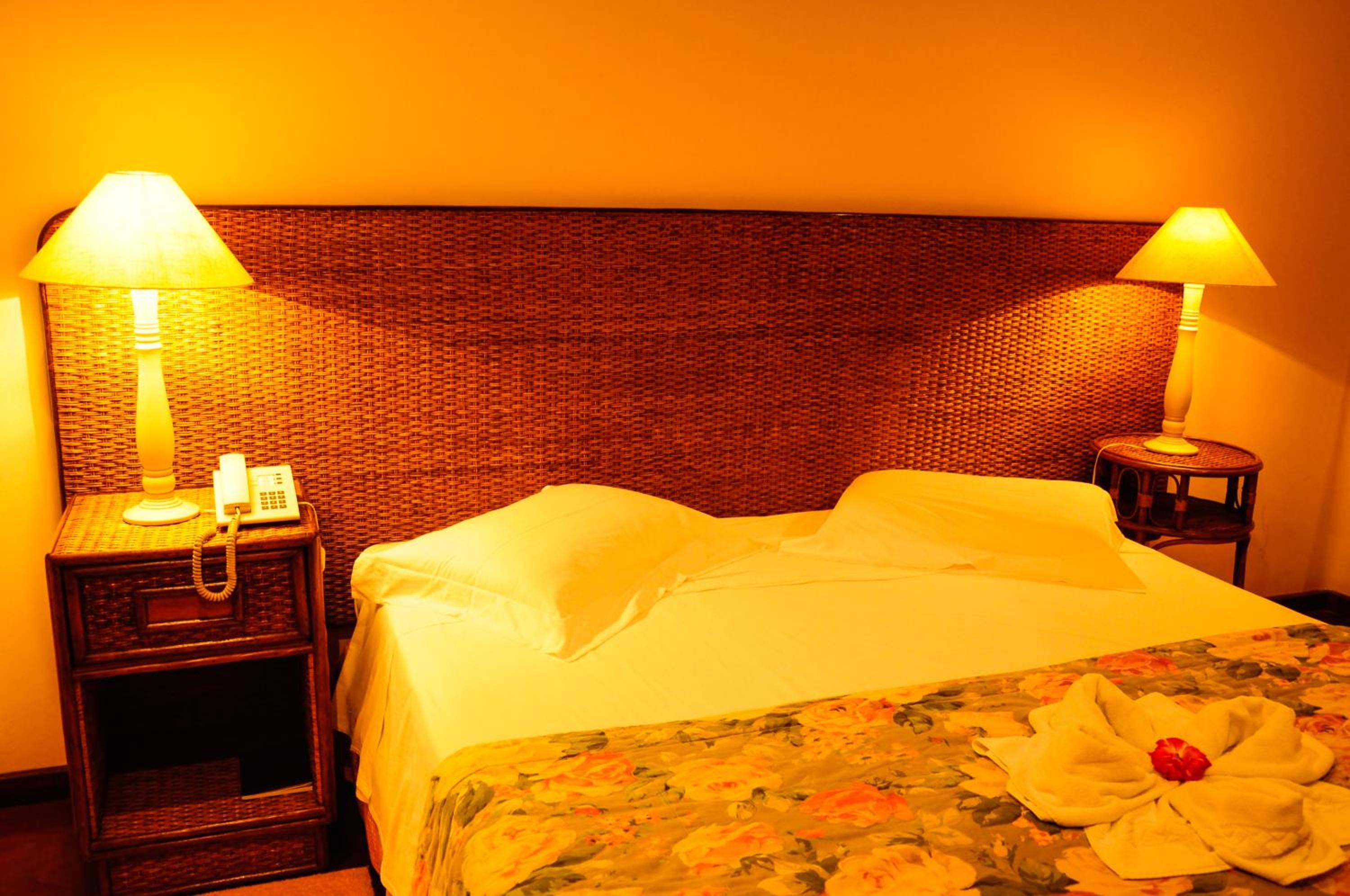 Deluxe Room photo 3
