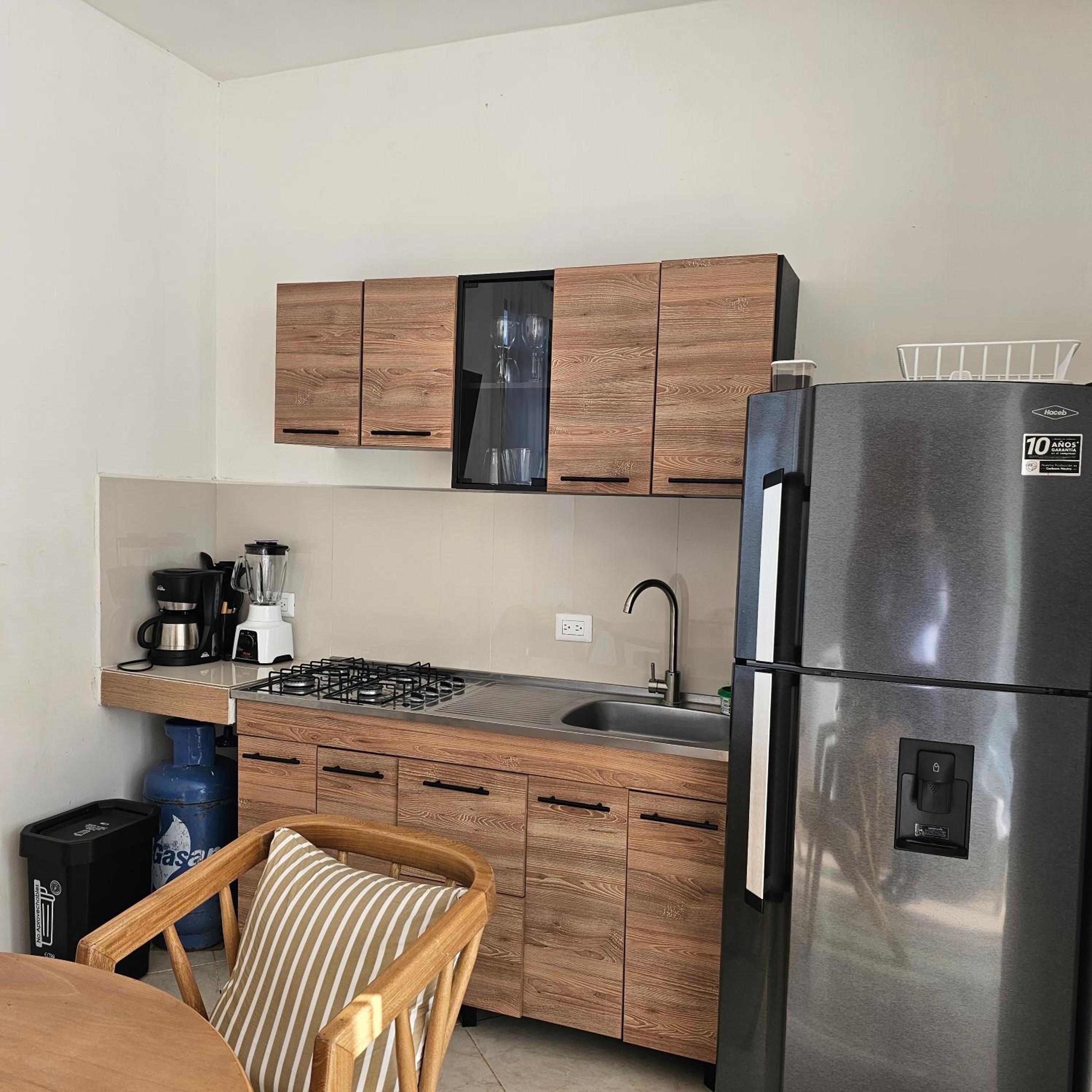 Two-Bedroom House photo 2