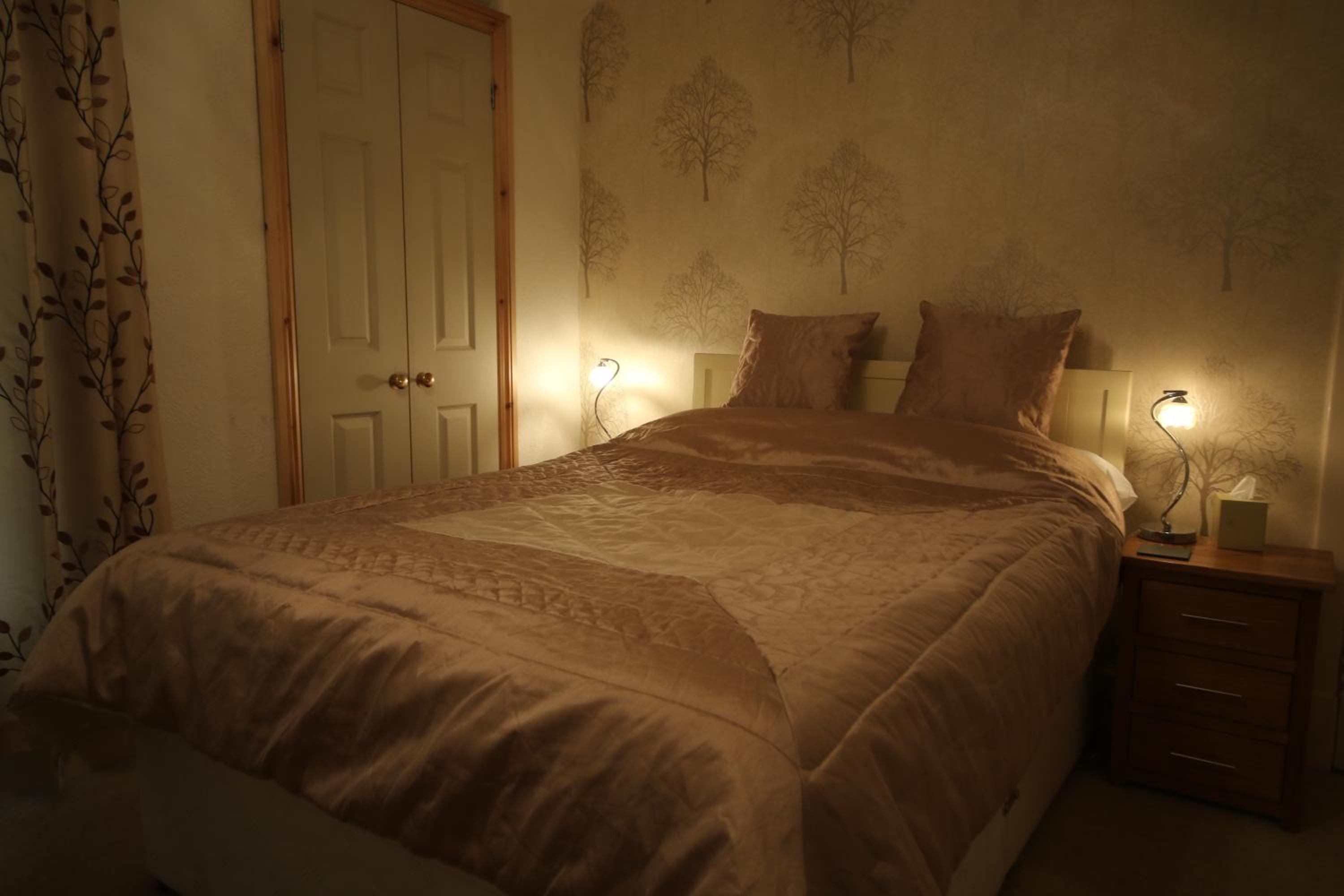 Single Room with Shower Second Floor