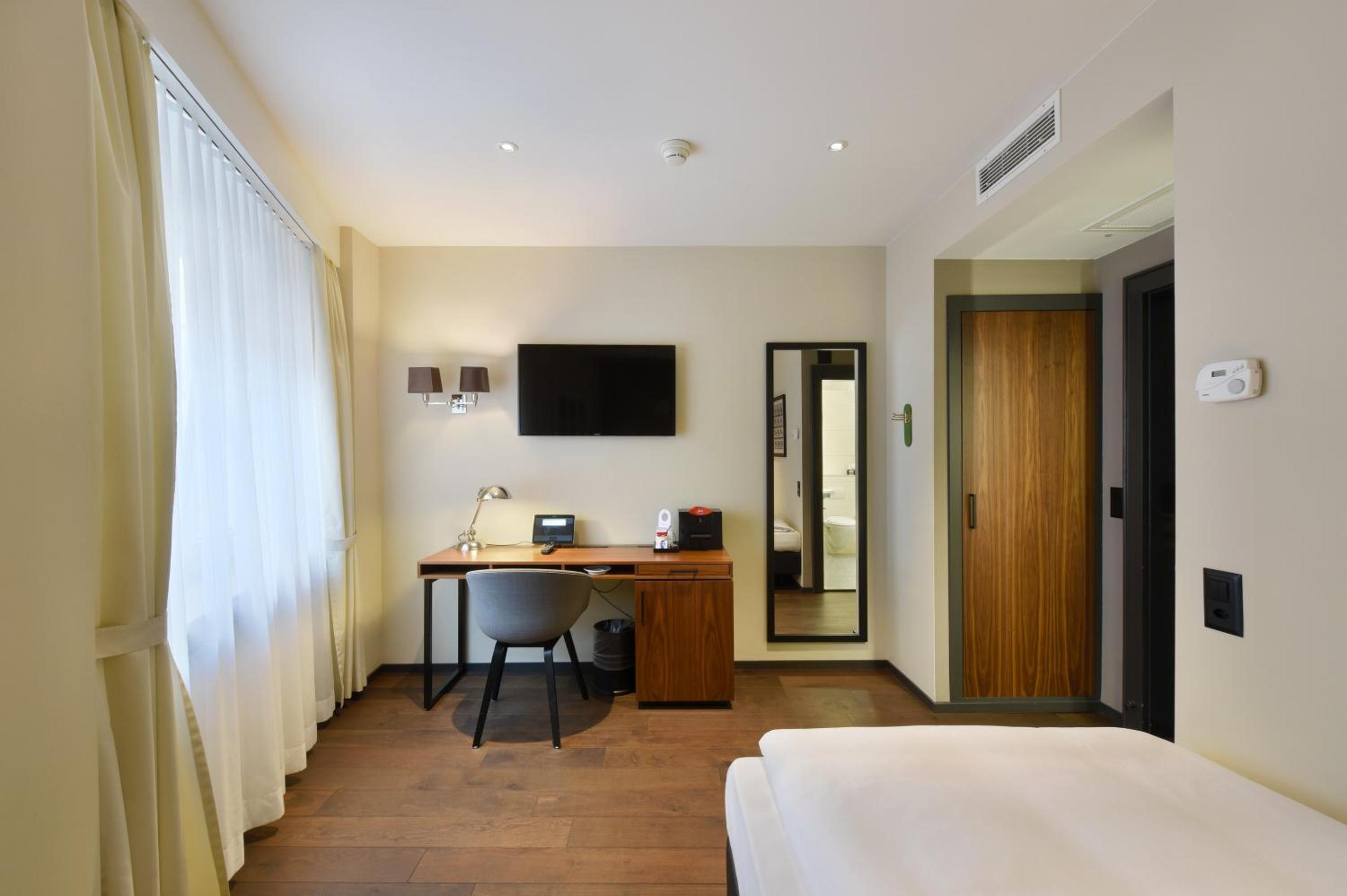 Small Doppelzimmer