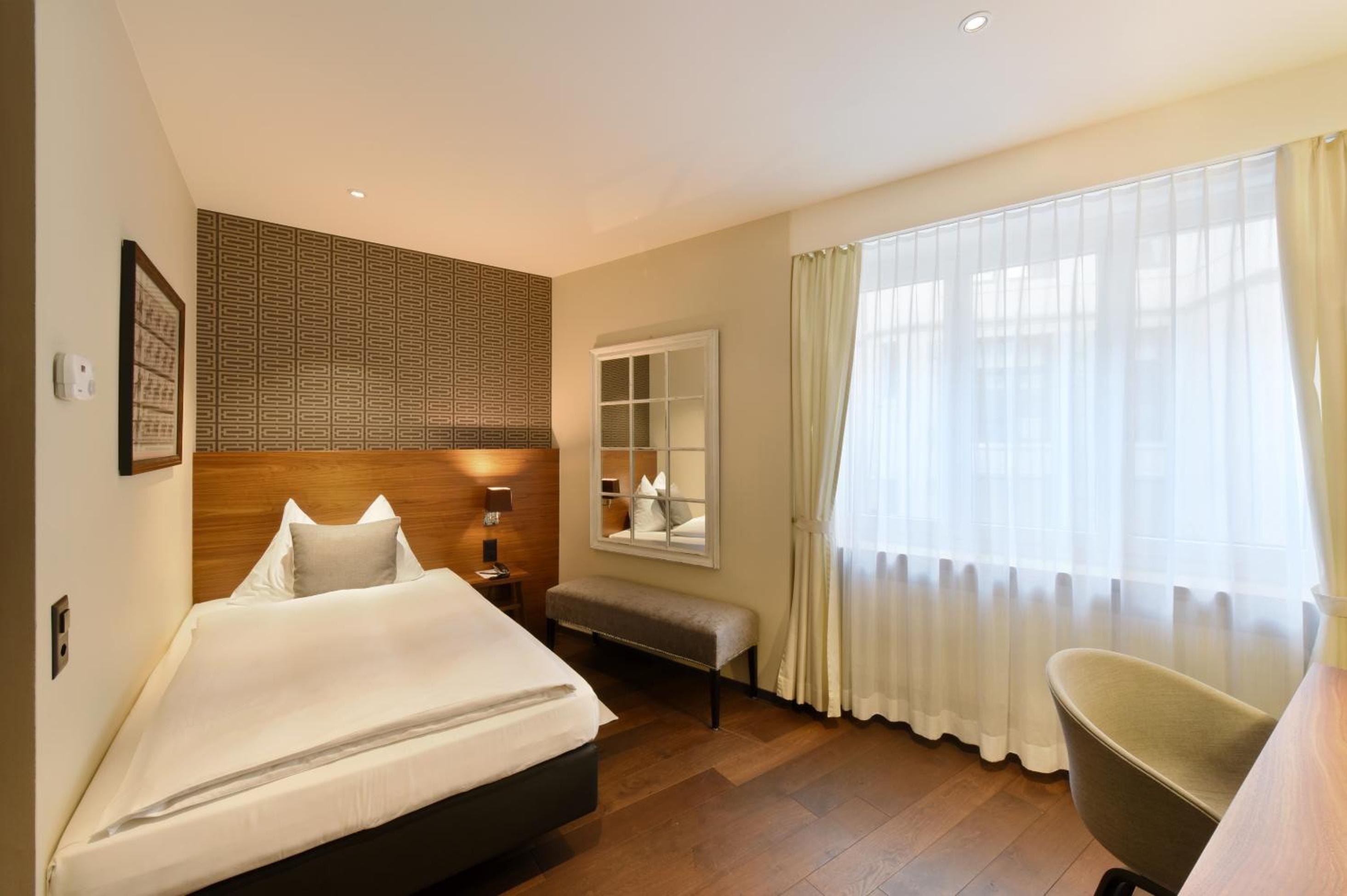 Small Doppelzimmer