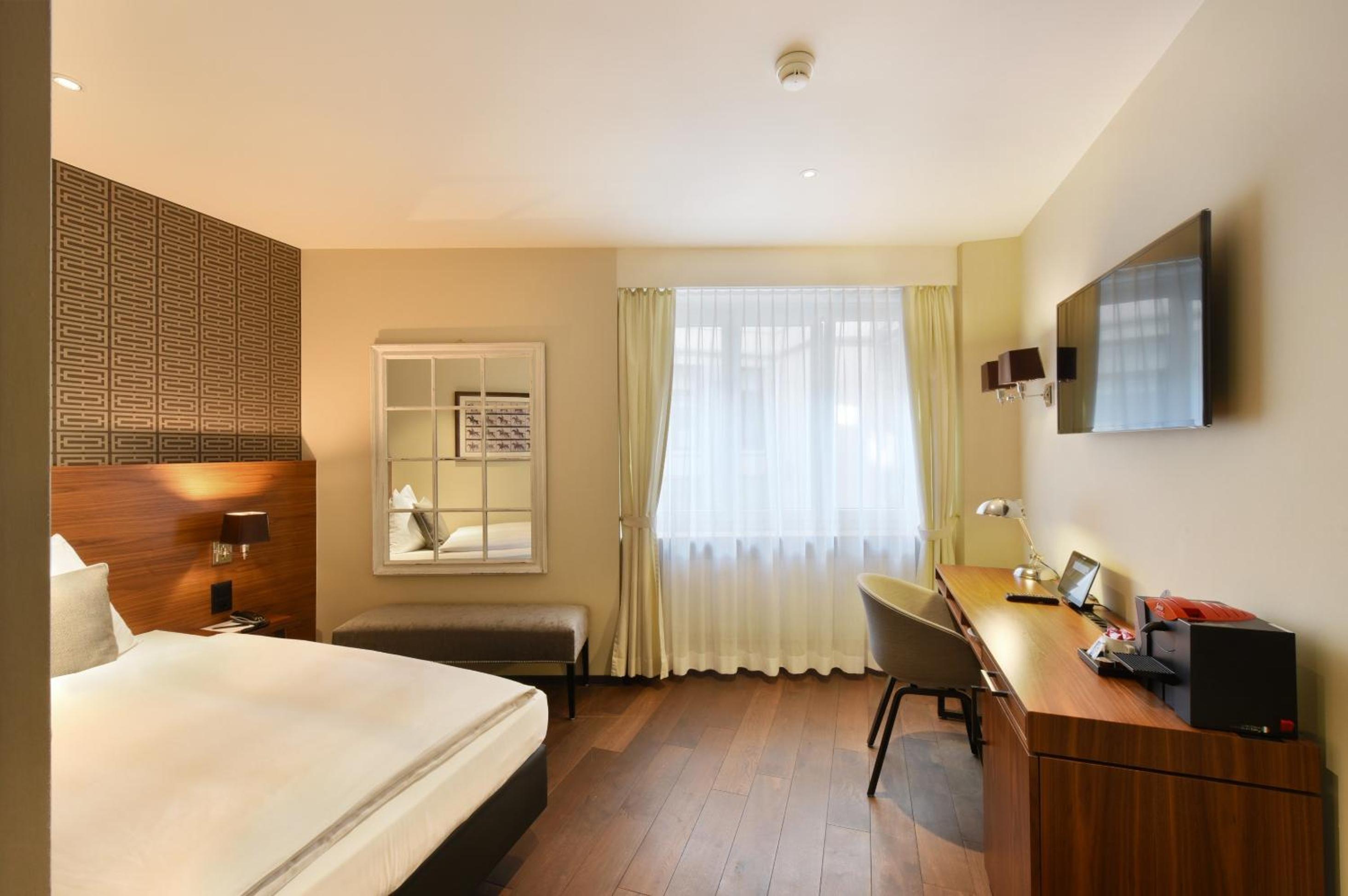 Small Doppelzimmer