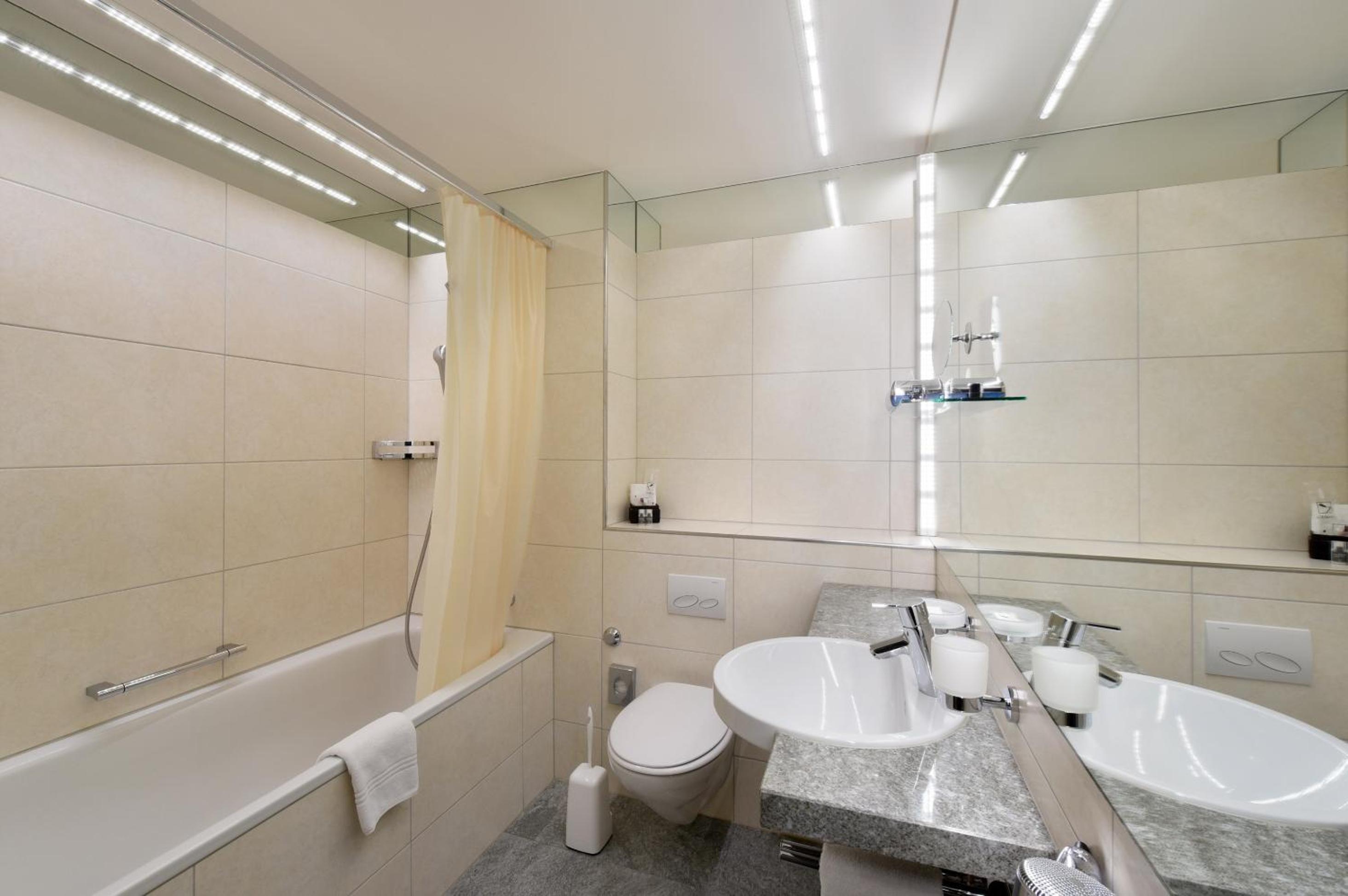 Small Doppelzimmer