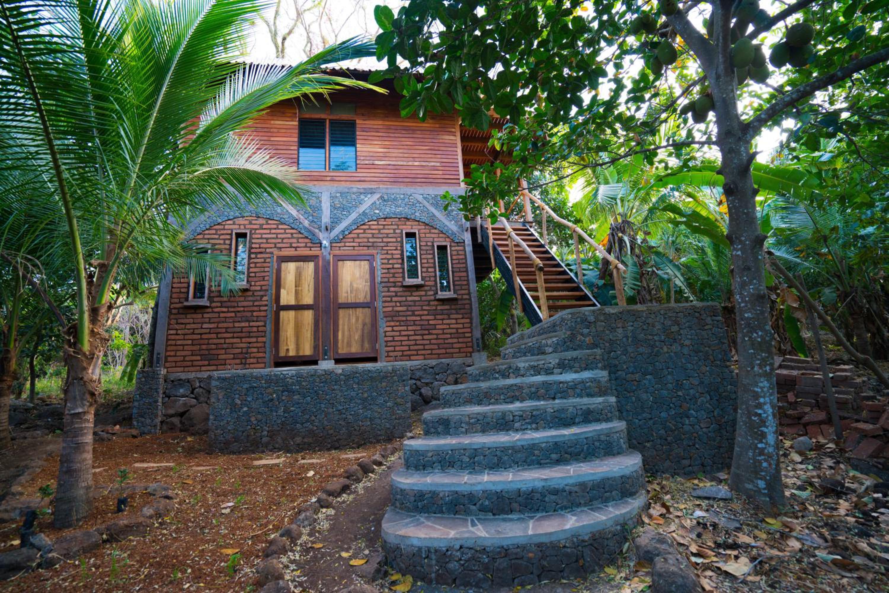Rustic Suite with Forest View photo 2
