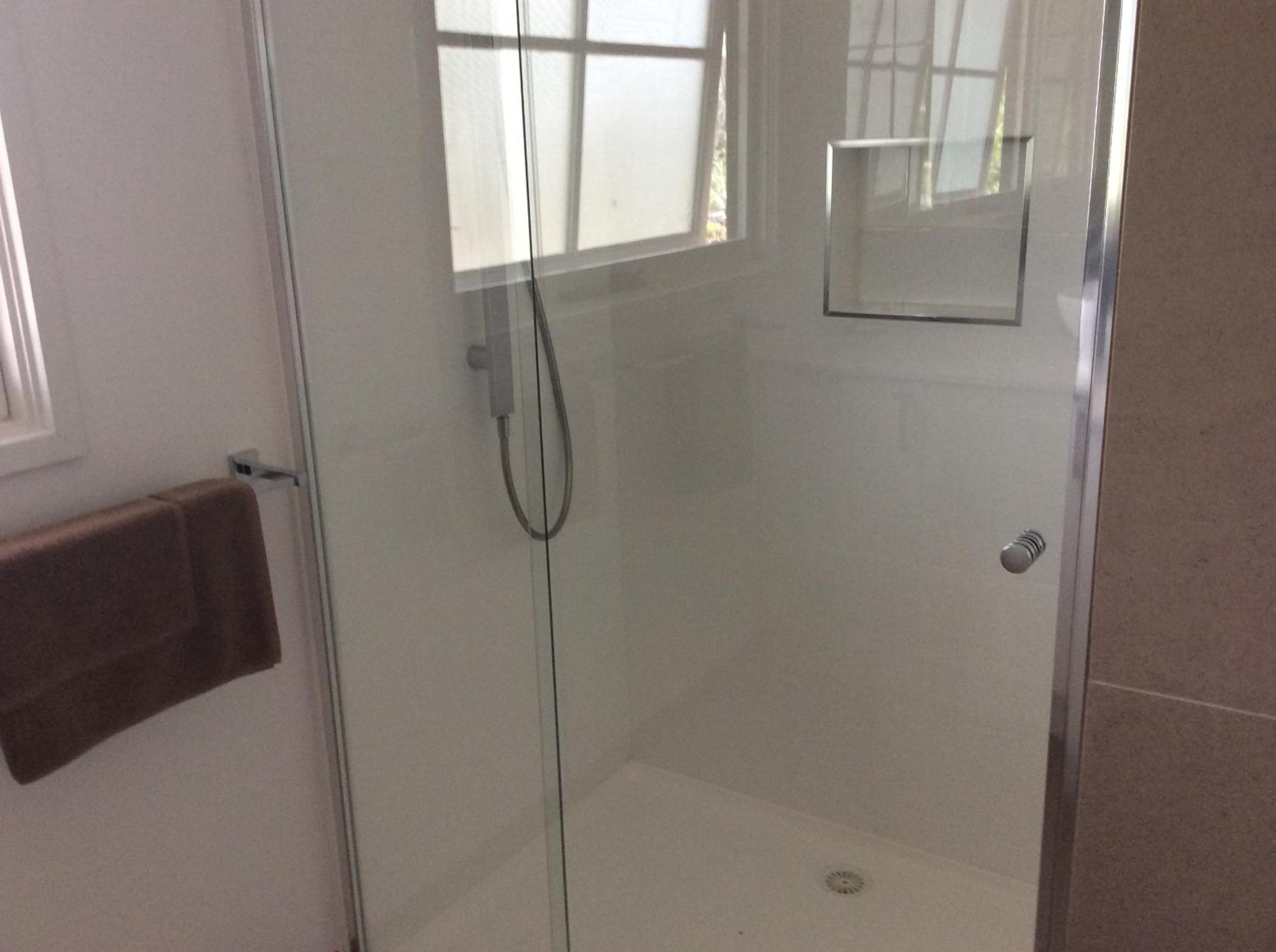 Deluxe Two-Bedroom Apartment with Garden View photo 1