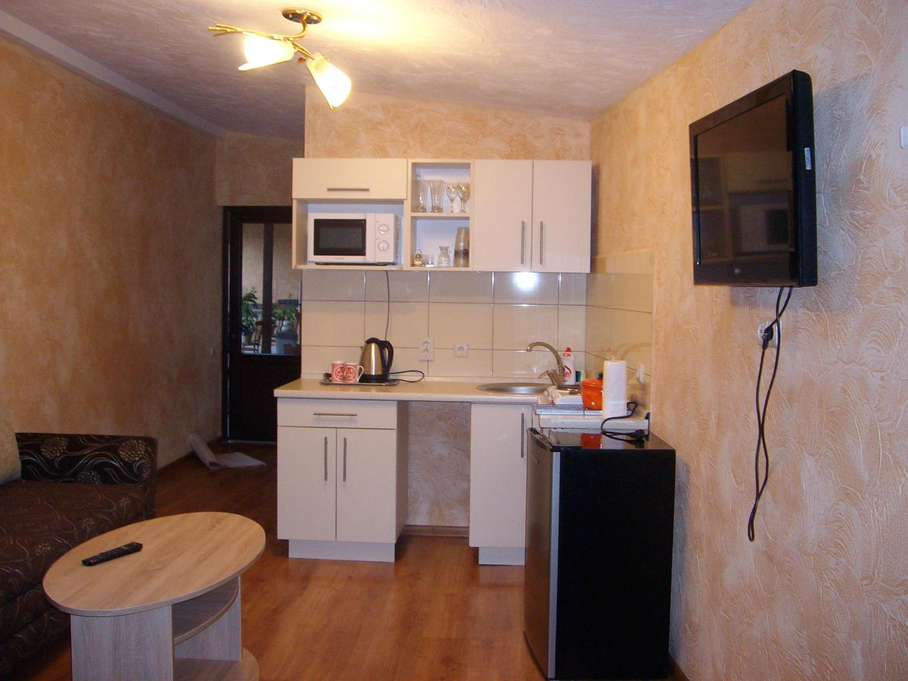 Double Room with Terrace, photo 7