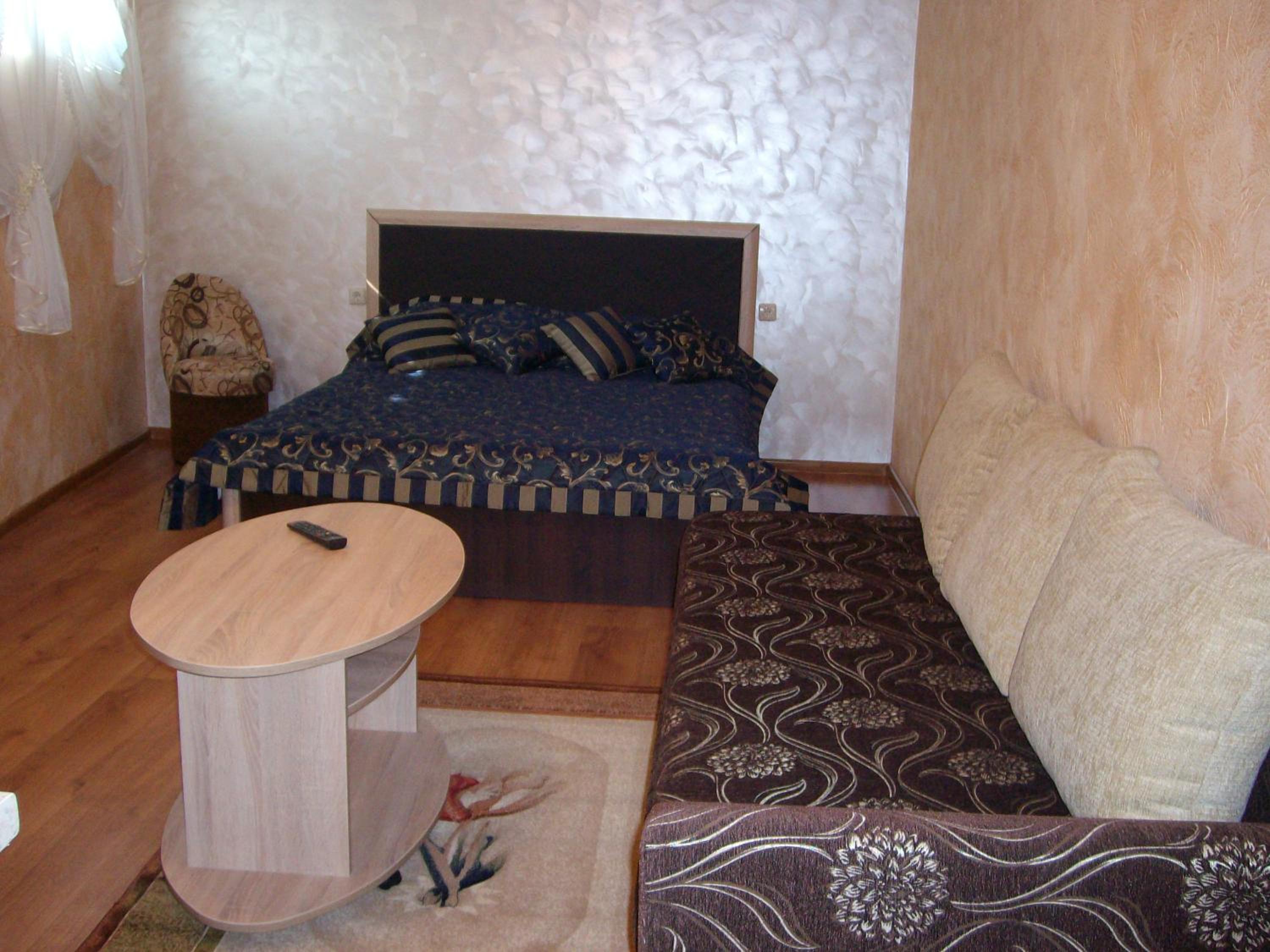 Double Room with Terrace photo 1