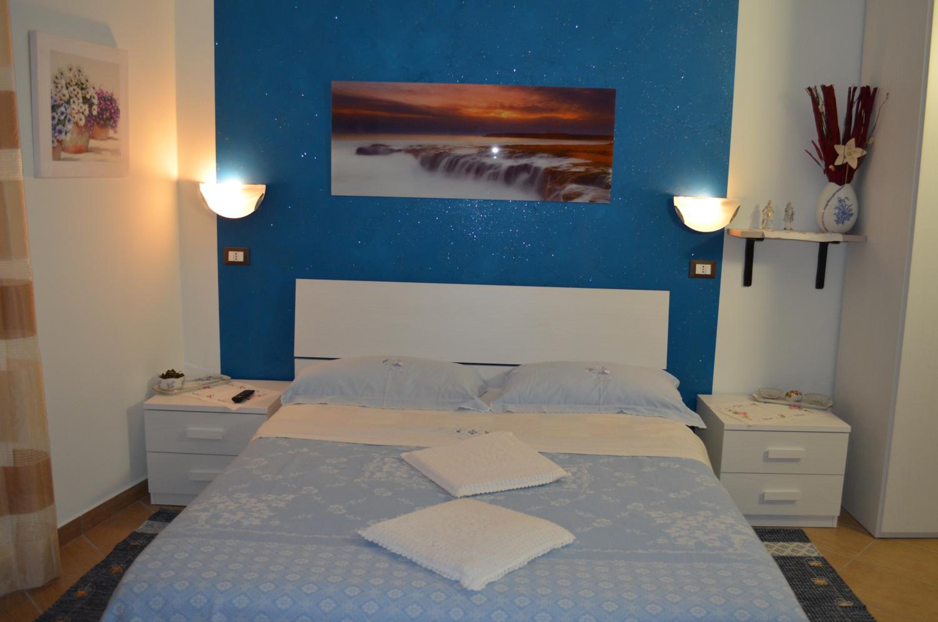 Classic Quadruple Room - Photo 9