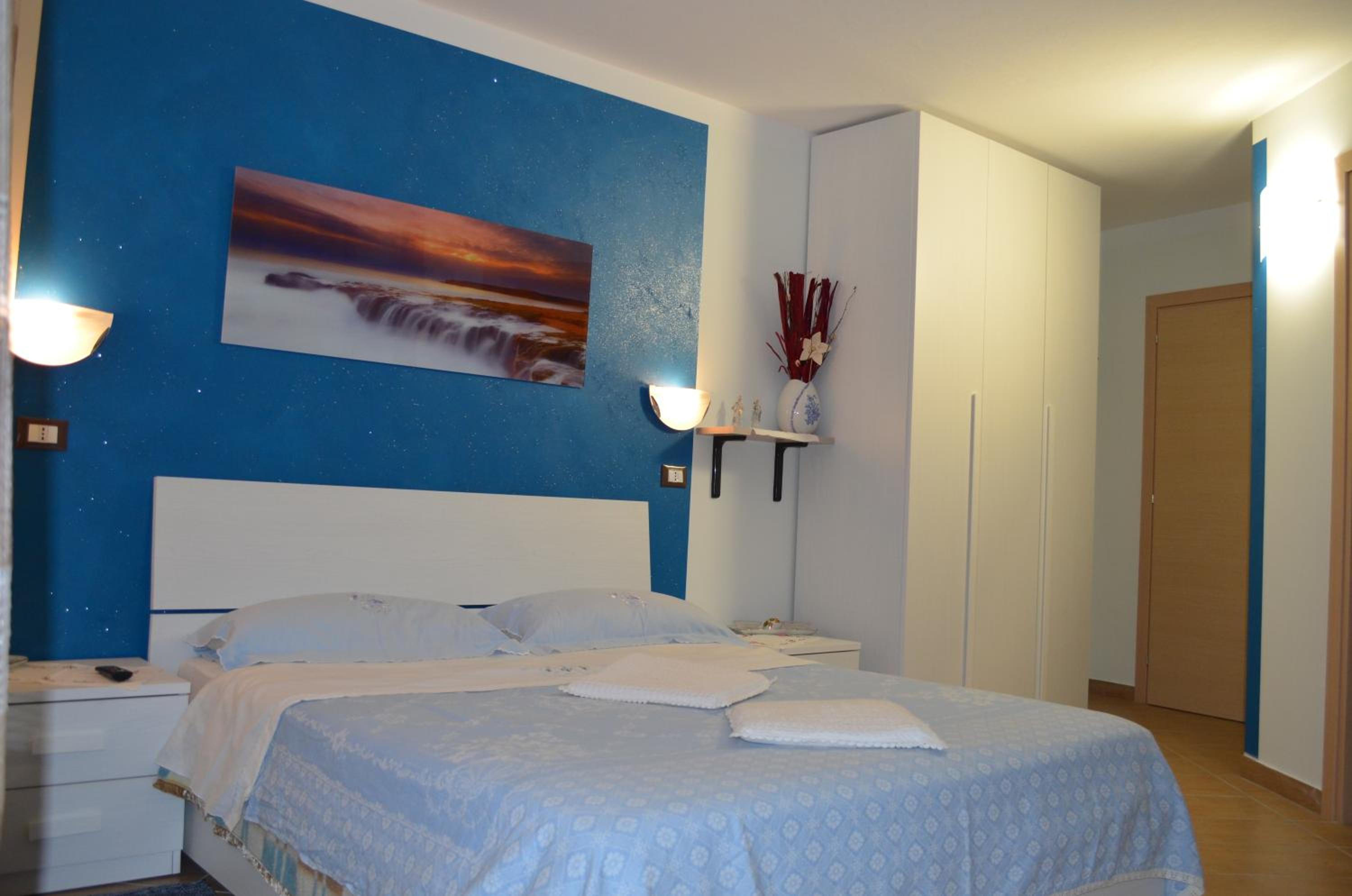 Classic Quadruple Room - Photo 7