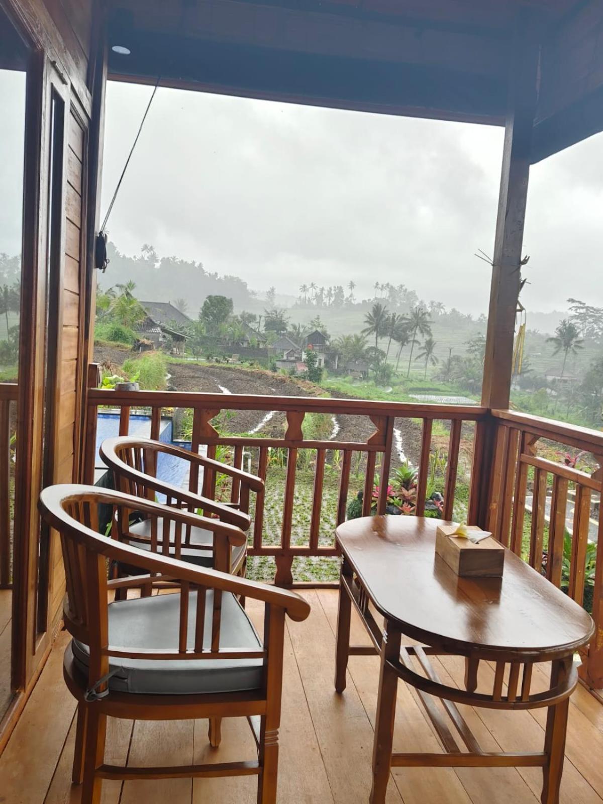 Double Room with Mountain View photo 2