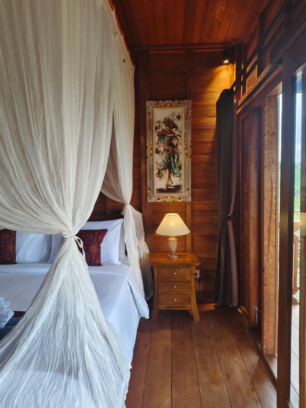 Double Room with Mountain View photo 1