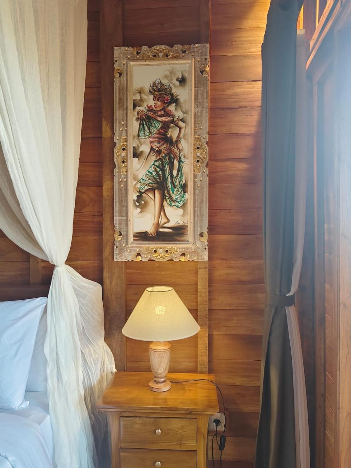 Double Room with Mountain View photo 3
