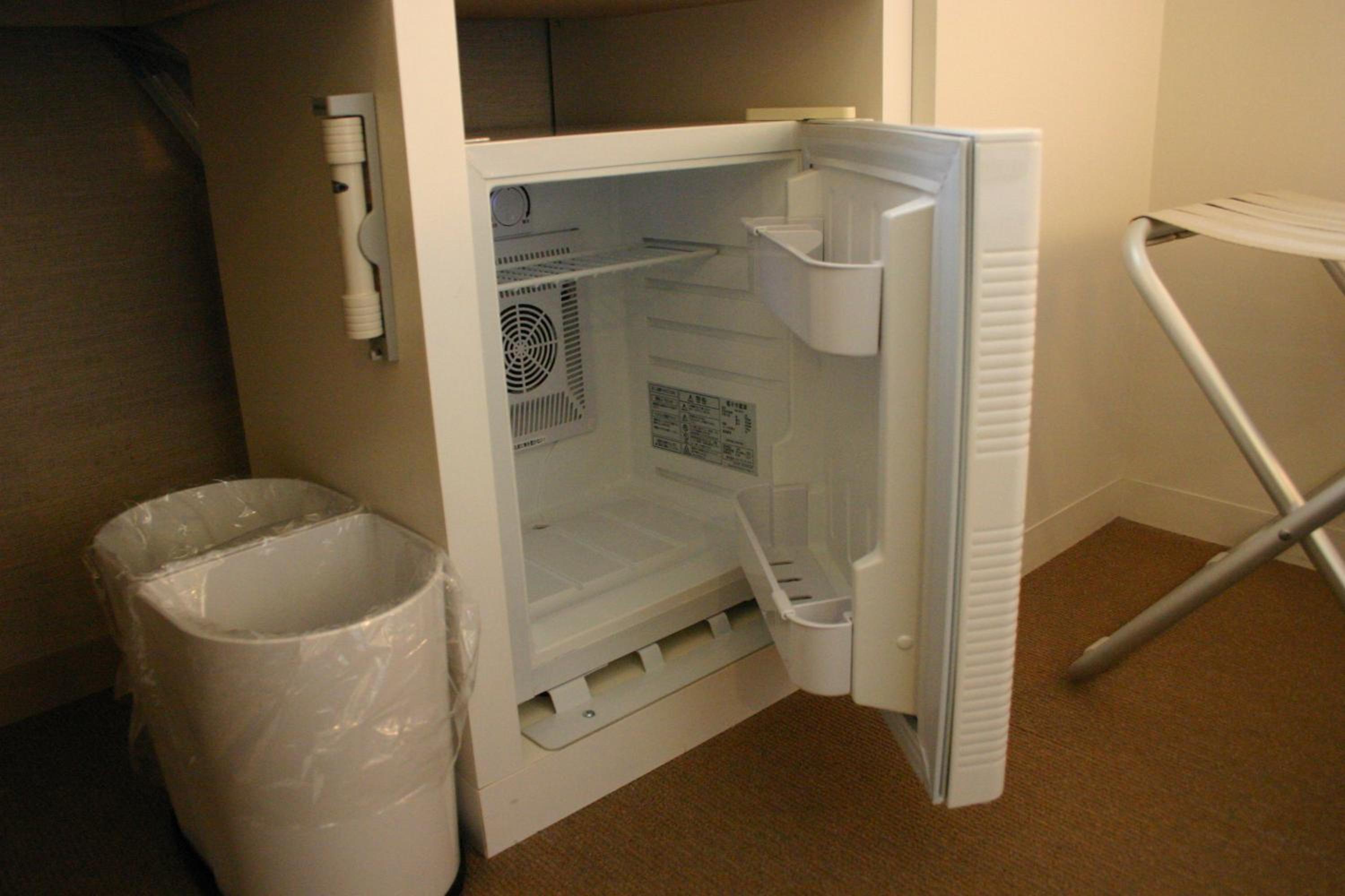Standard Double Room - High Floor - Non-Smoking